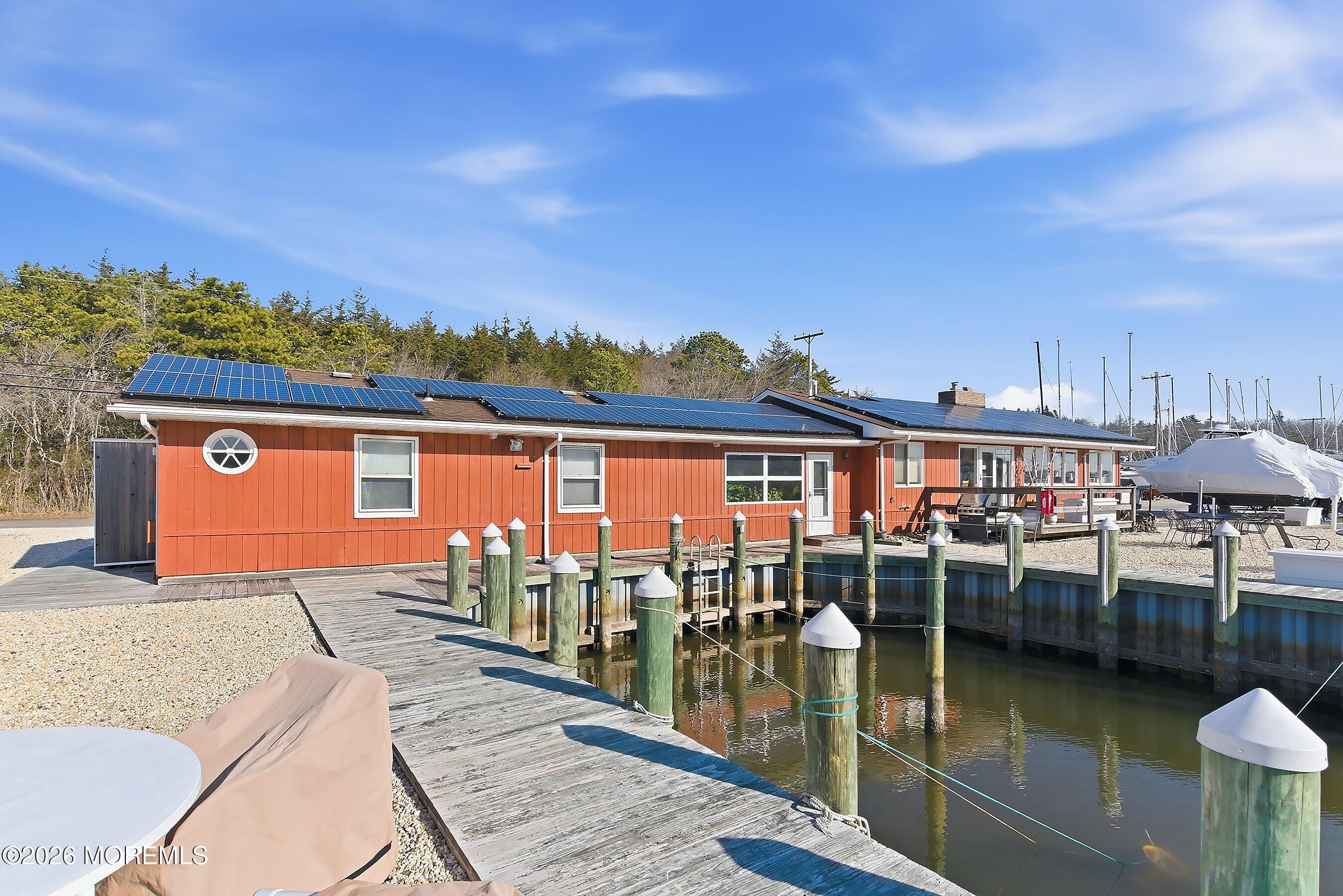 86 Harbor Inn Road, Bayville, NJ, 08721 image 21