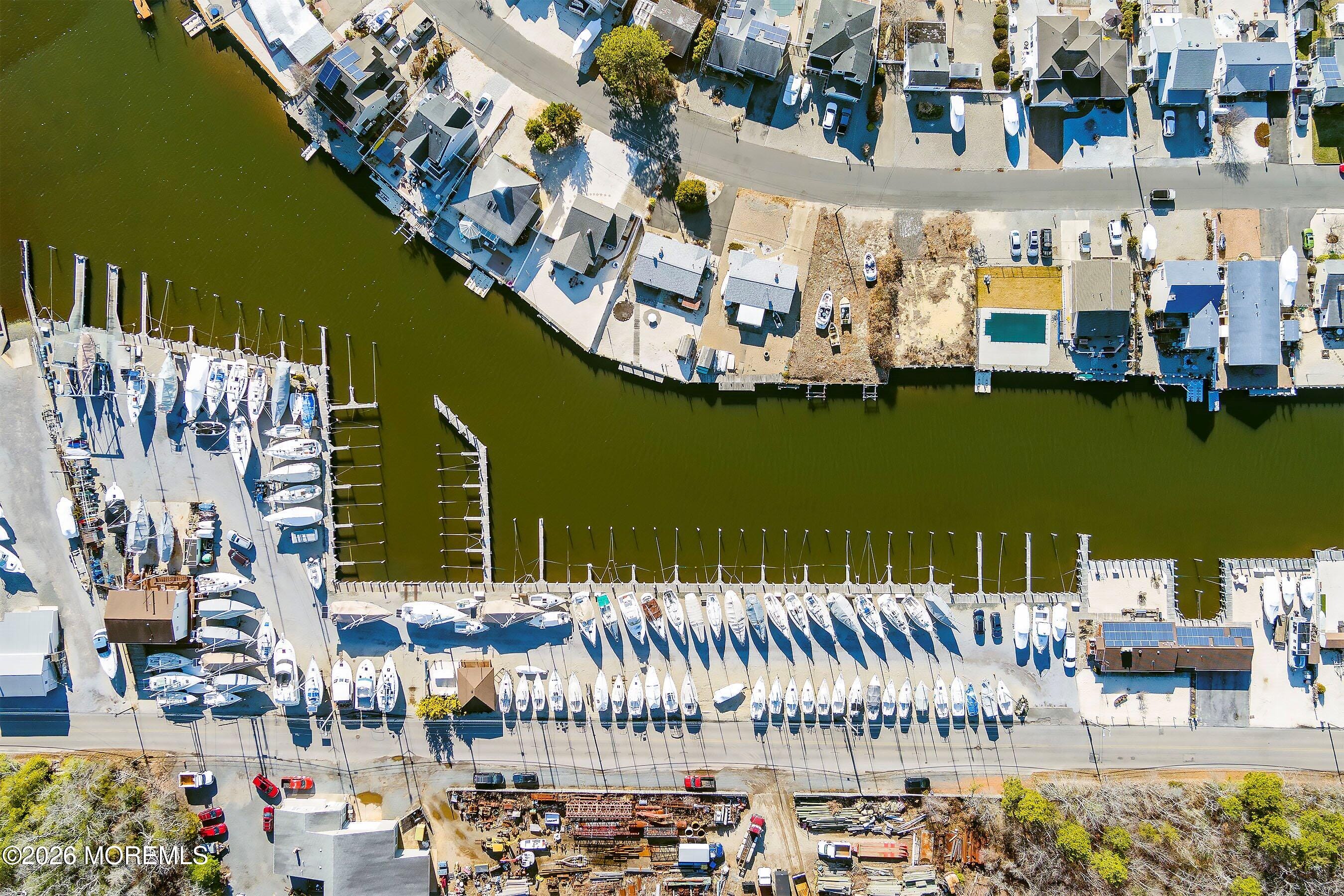 86 Harbor Inn Road, Bayville, NJ, 08721 image 23