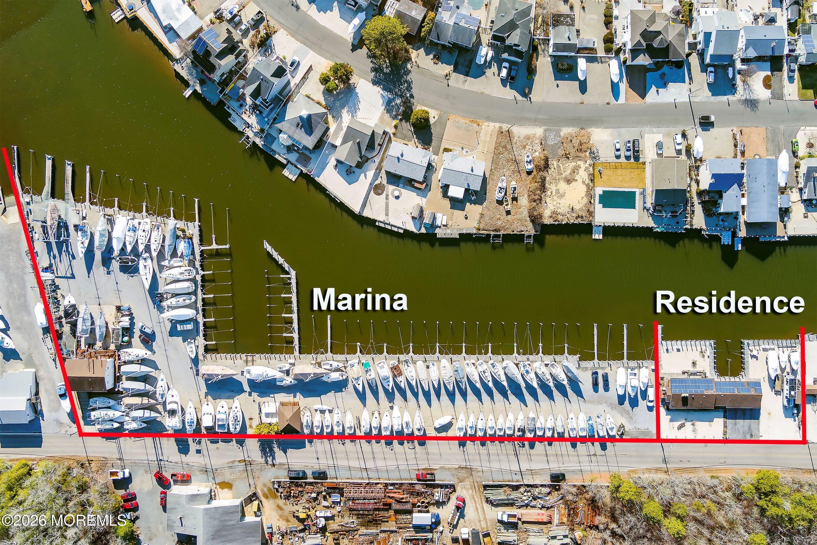 86 Harbor Inn Road, Bayville, NJ, 08721 image 24