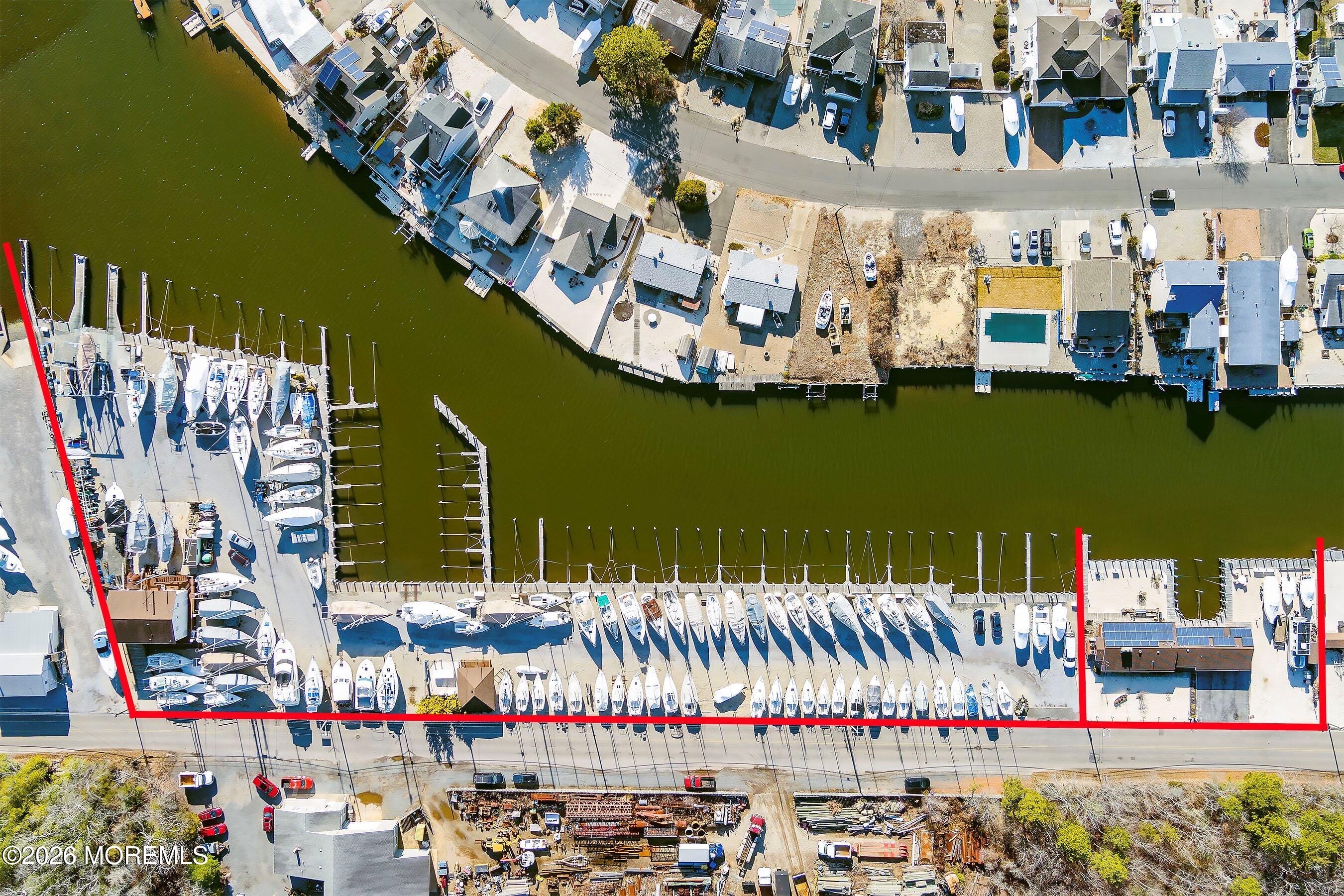 86 Harbor Inn Road, Bayville, NJ, 08721 image 25