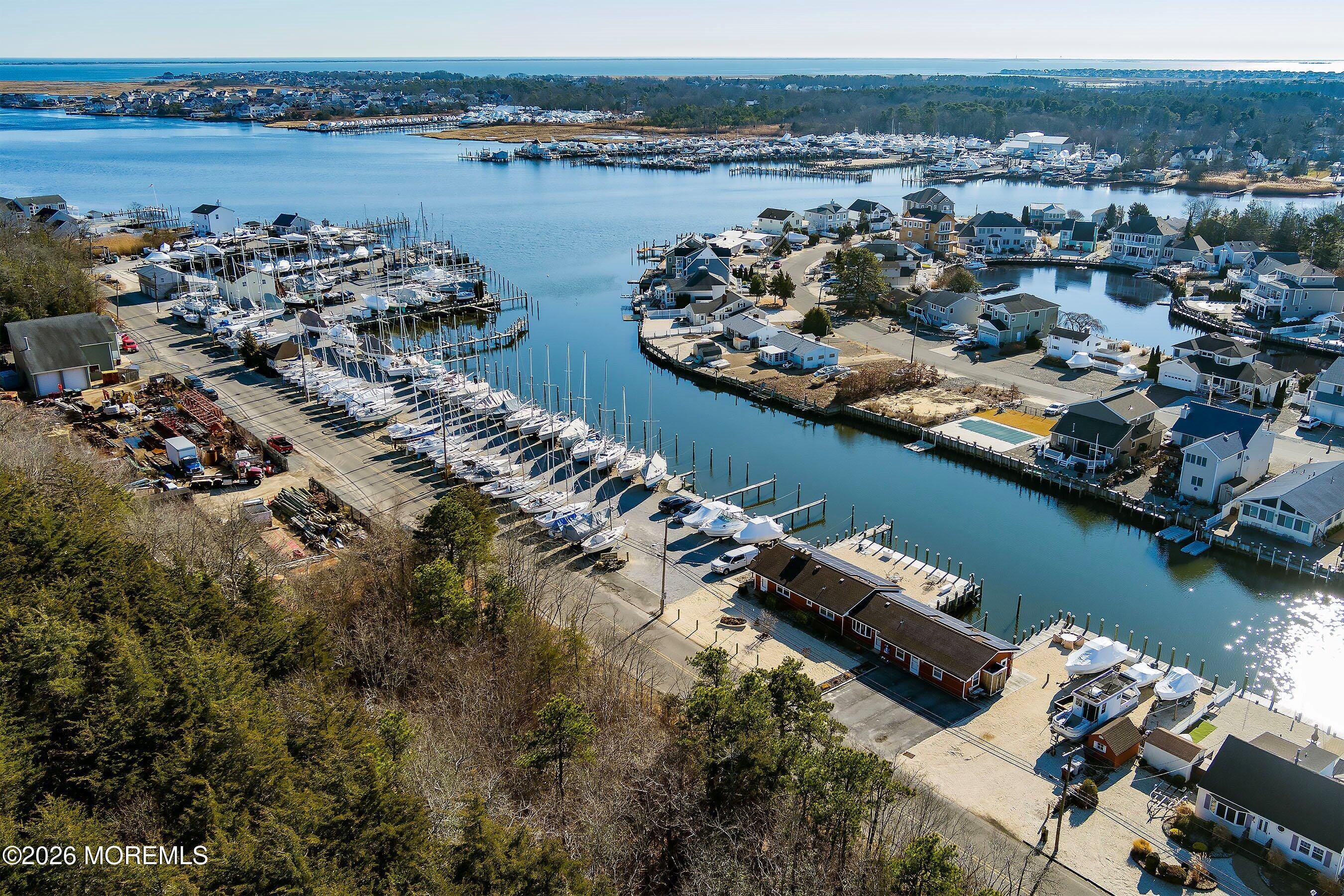 86 Harbor Inn Road, Bayville, NJ, 08721 image 26