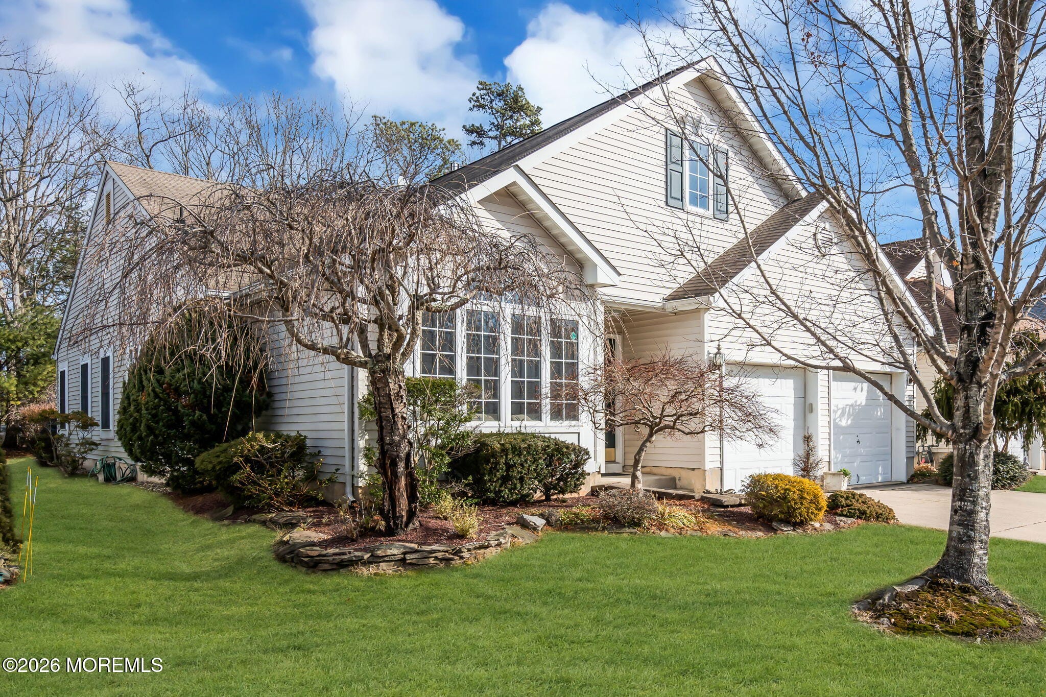 17 Medinah Court, Jackson, NJ, 08527
