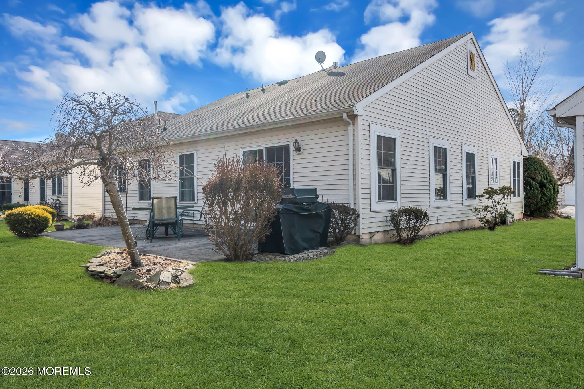 17 Medinah Court, Jackson, NJ, 08527 image 41