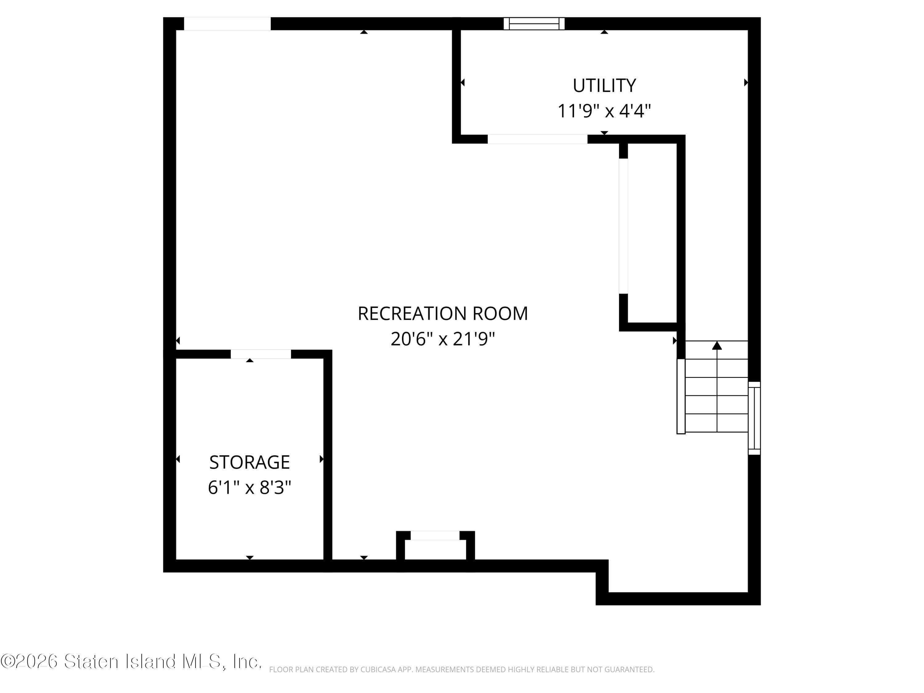 108 Moffett Street, Staten Island, NY, 10312 image 41