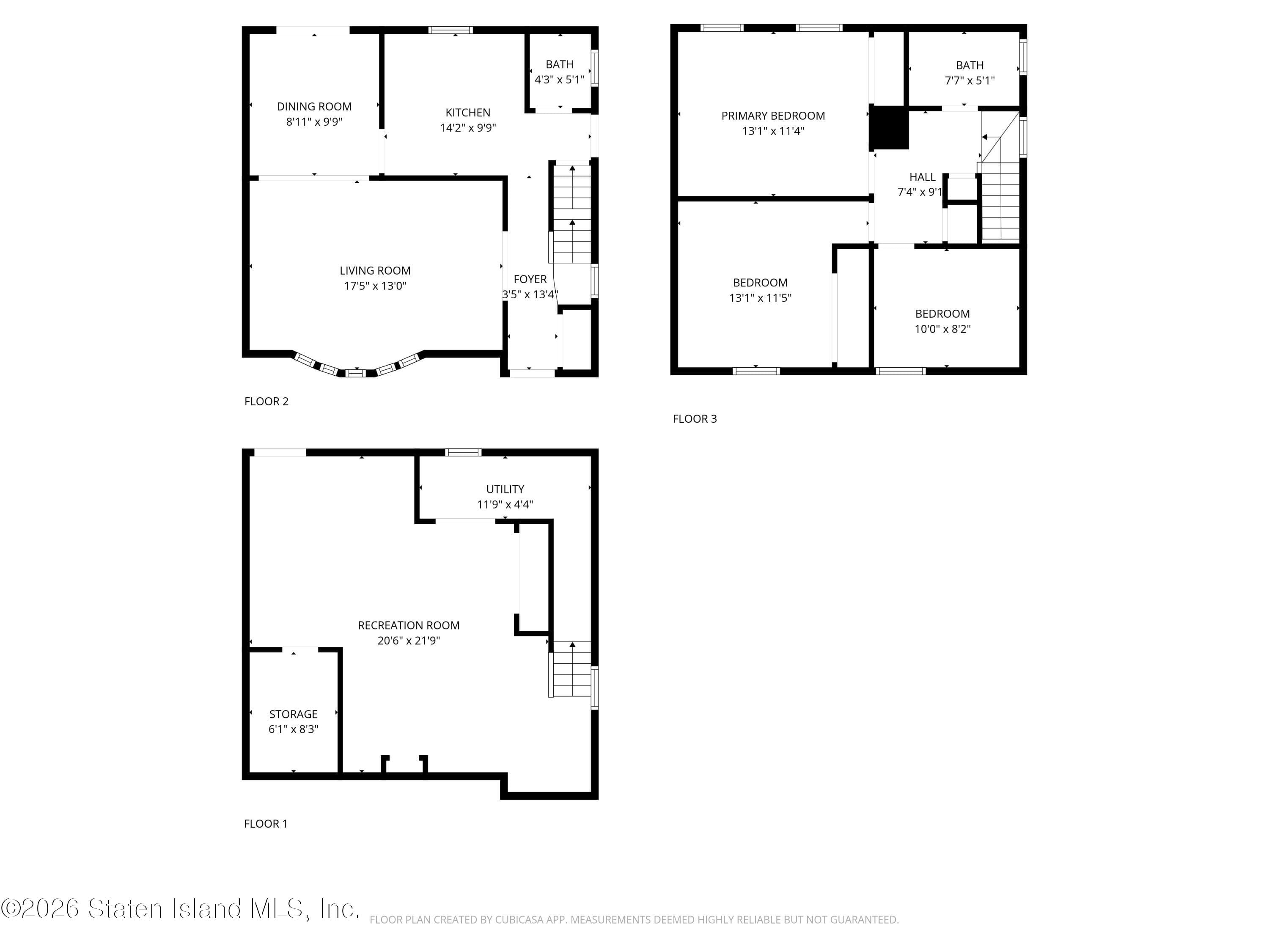 108 Moffett Street, Staten Island, NY, 10312 image 42