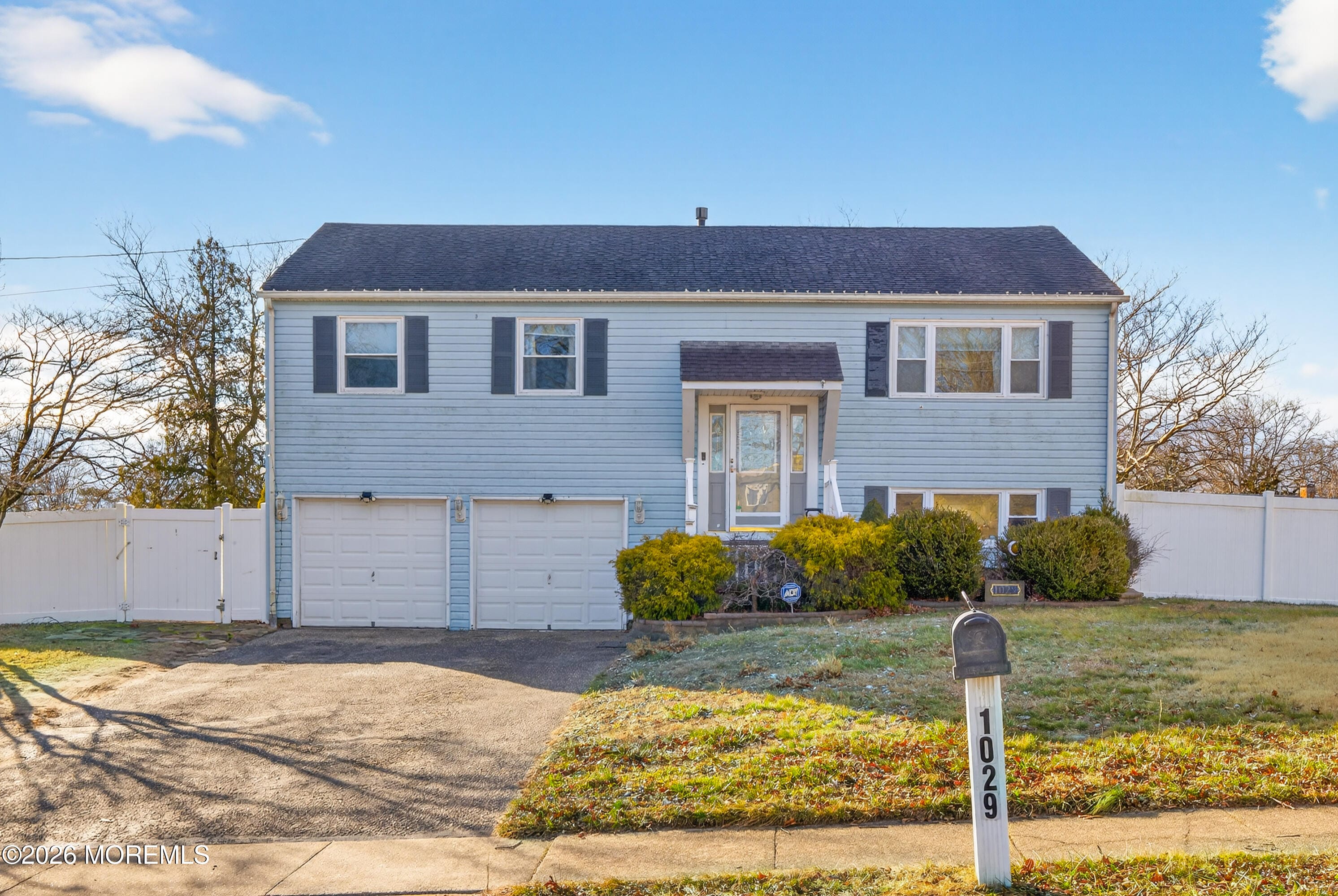 1029 Lucy Lane, Toms River, NJ, 08753
