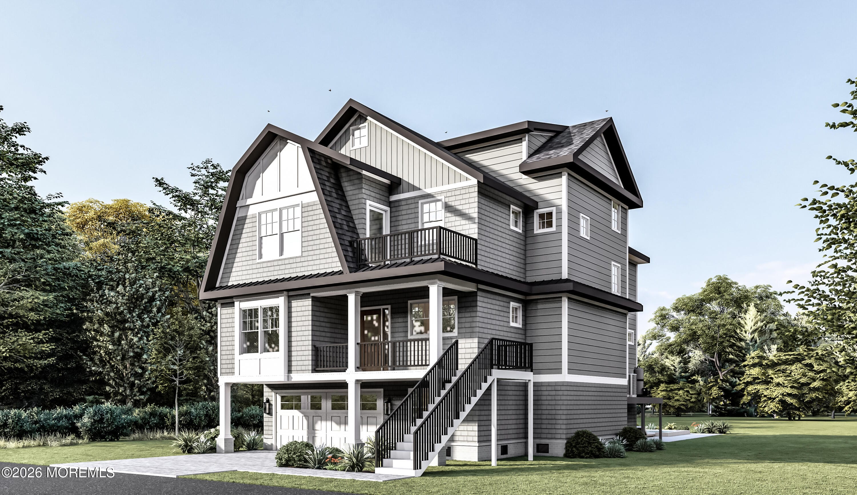 499 Ellison Drive, Mantoloking, NJ, 08738 image 9