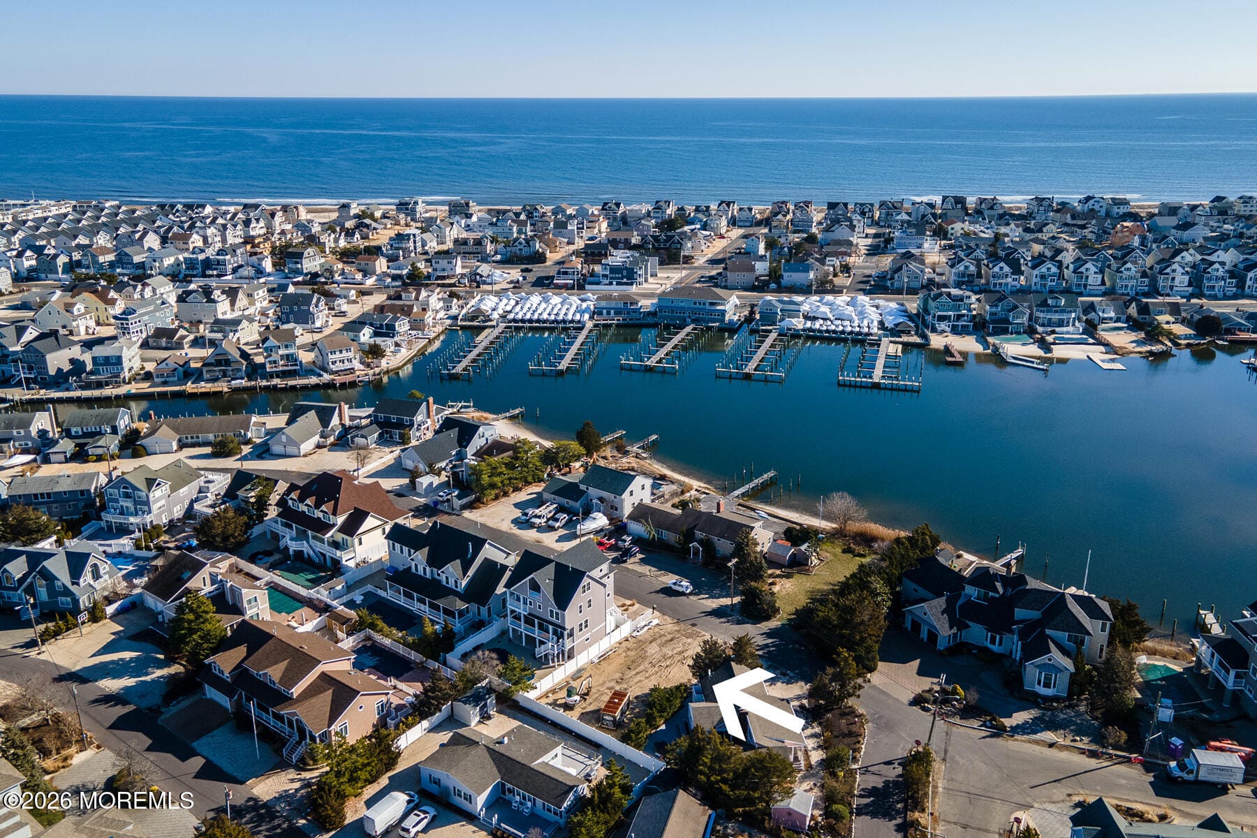 499 Ellison Drive, Mantoloking, NJ, 08738 image 14