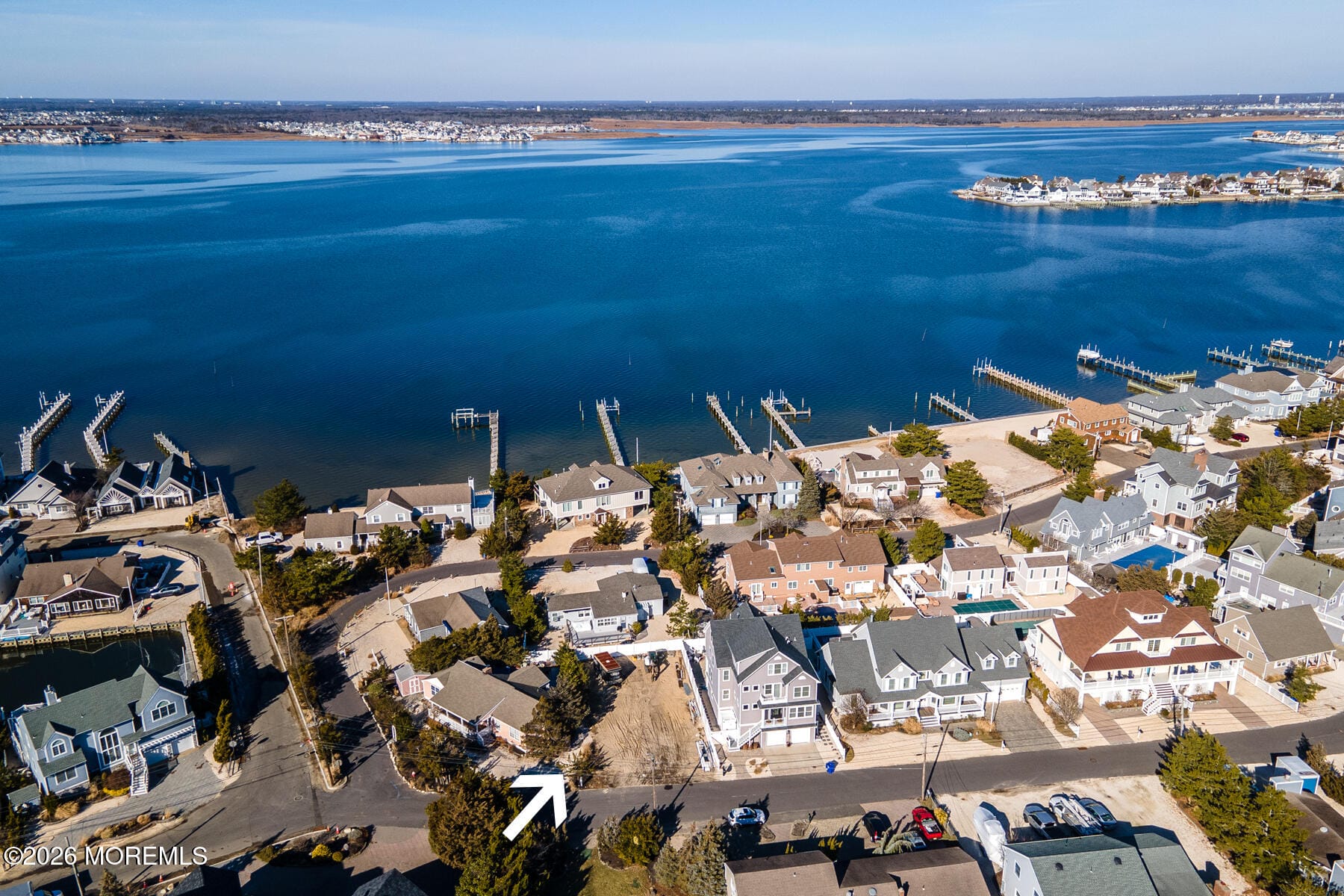 499 Ellison Drive, Mantoloking, NJ, 08738 image 15