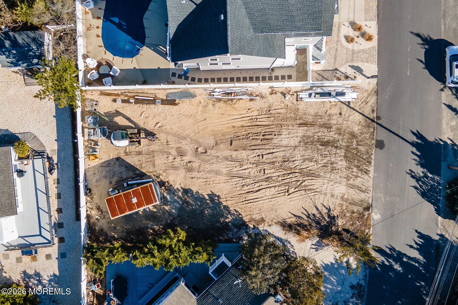 499 Ellison Drive, Mantoloking, NJ, 08738 image 16