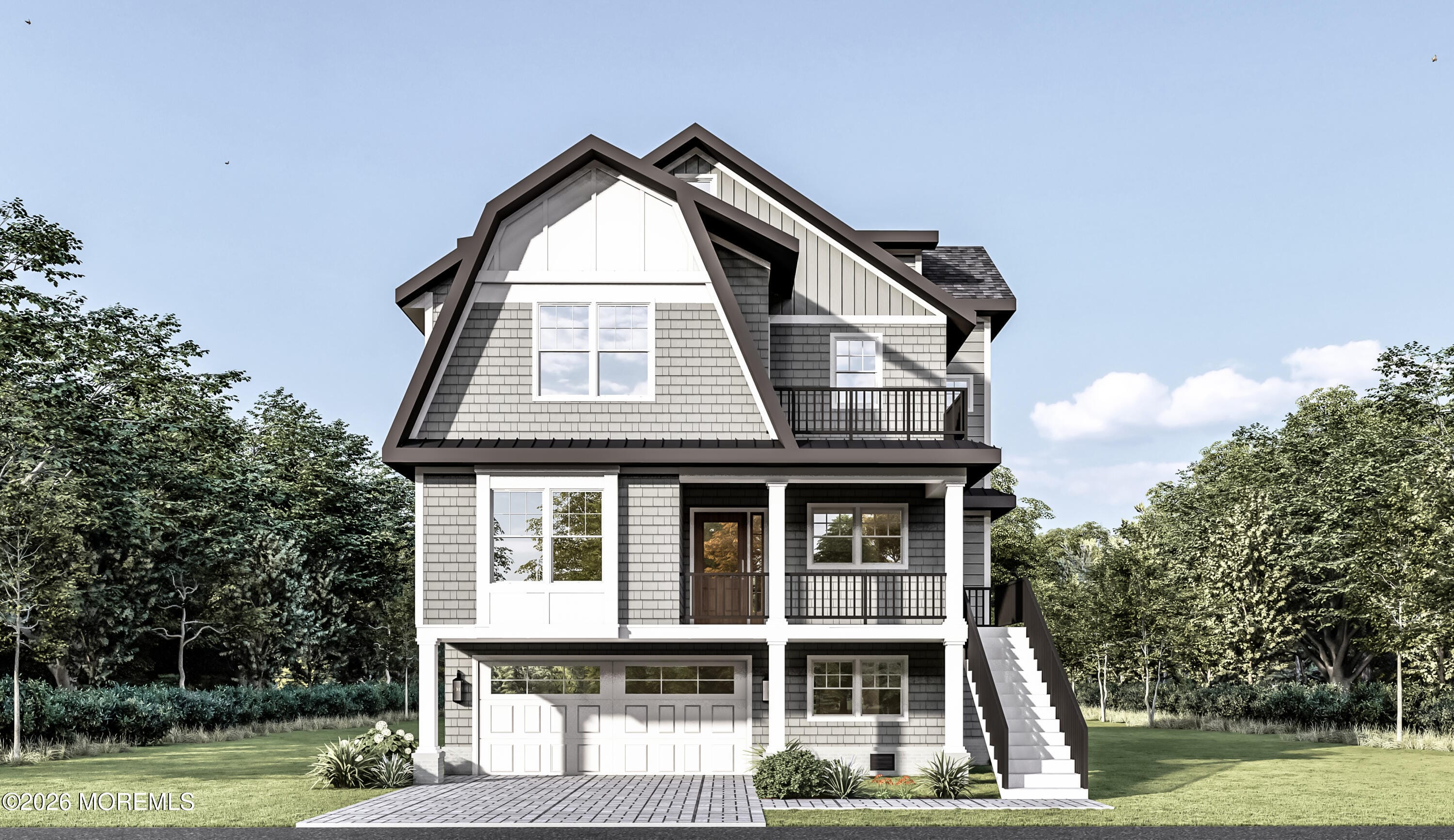 499 Ellison Drive, Mantoloking, NJ, 08738 image 17