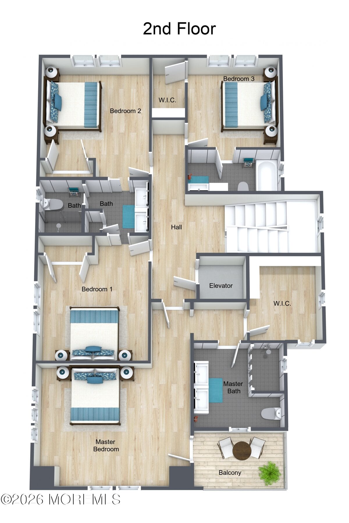 499 Ellison Drive, Mantoloking, NJ, 08738 image 19