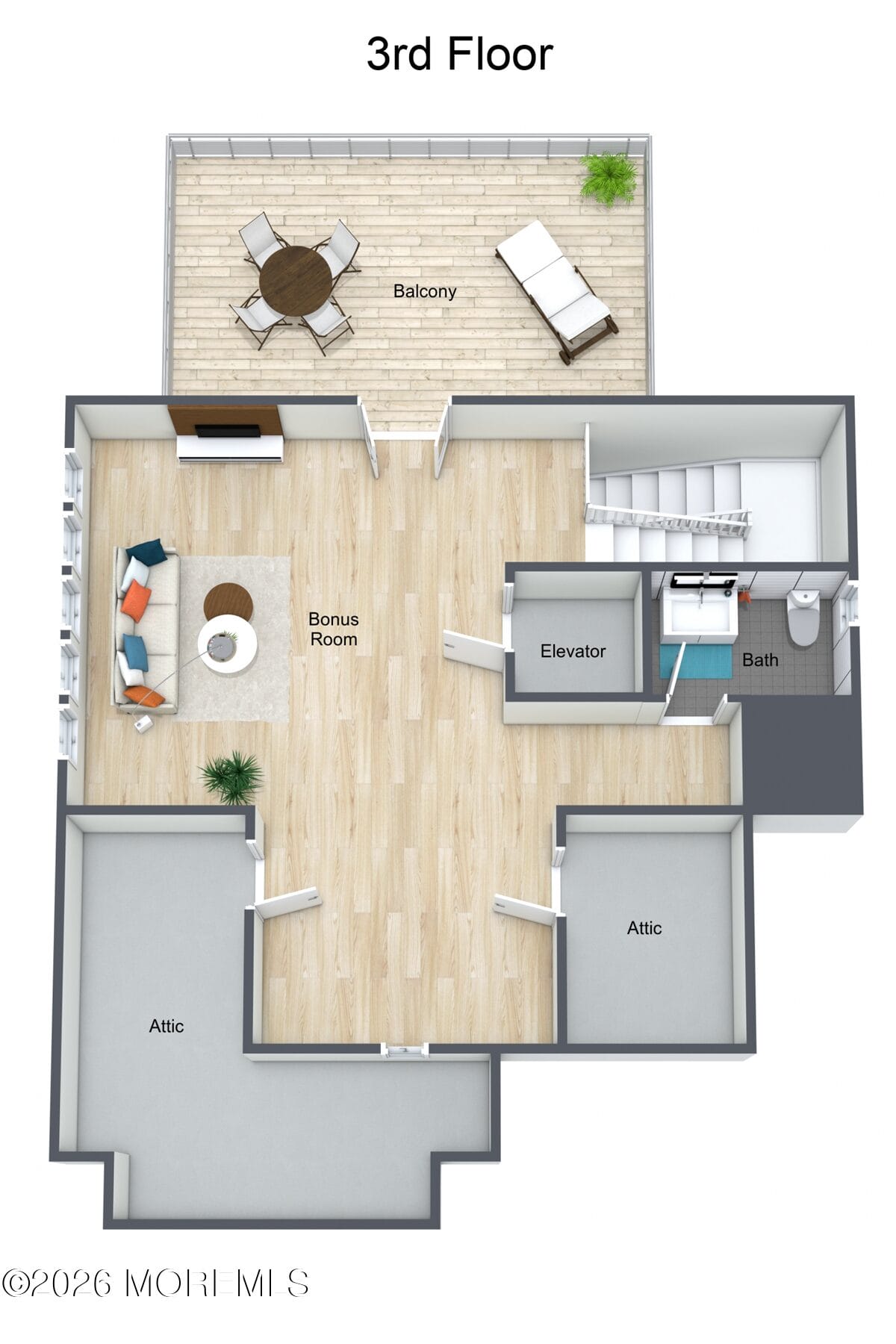 499 Ellison Drive, Mantoloking, NJ, 08738 image 20