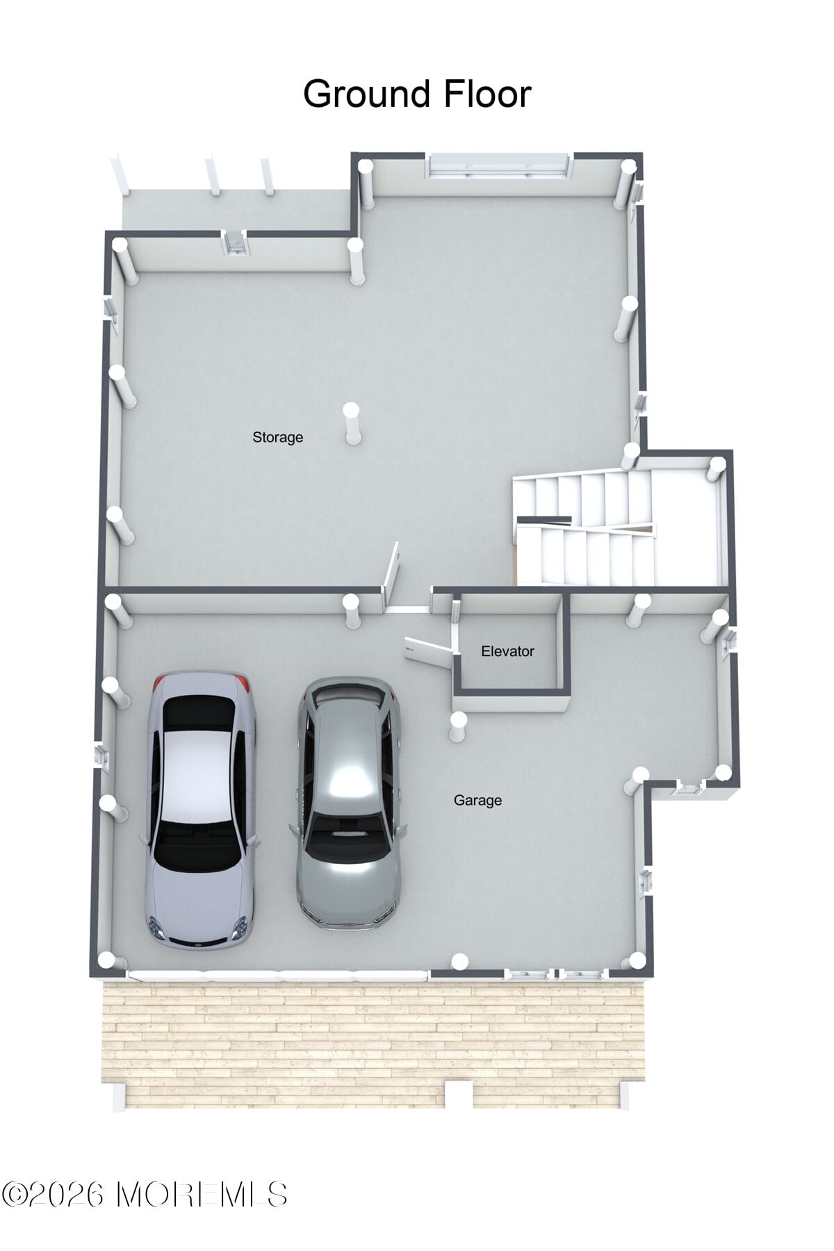 499 Ellison Drive, Mantoloking, NJ, 08738 image 21