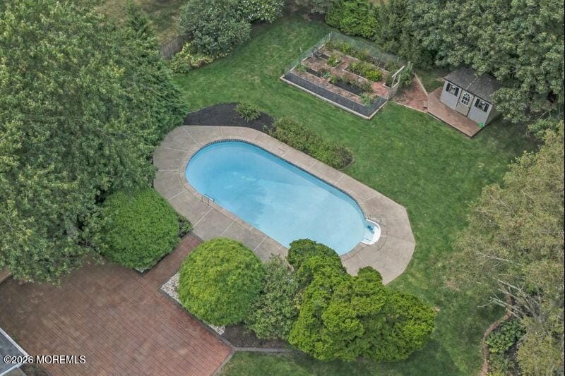 124 Sherwood Drive, Freehold, NJ, 07728 image 23