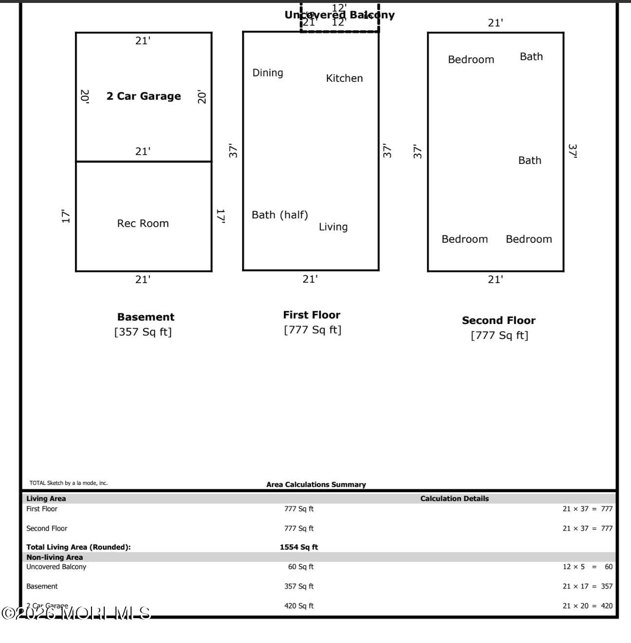 1207 English Lane 1207, Parlin, NJ, 08859 image 55