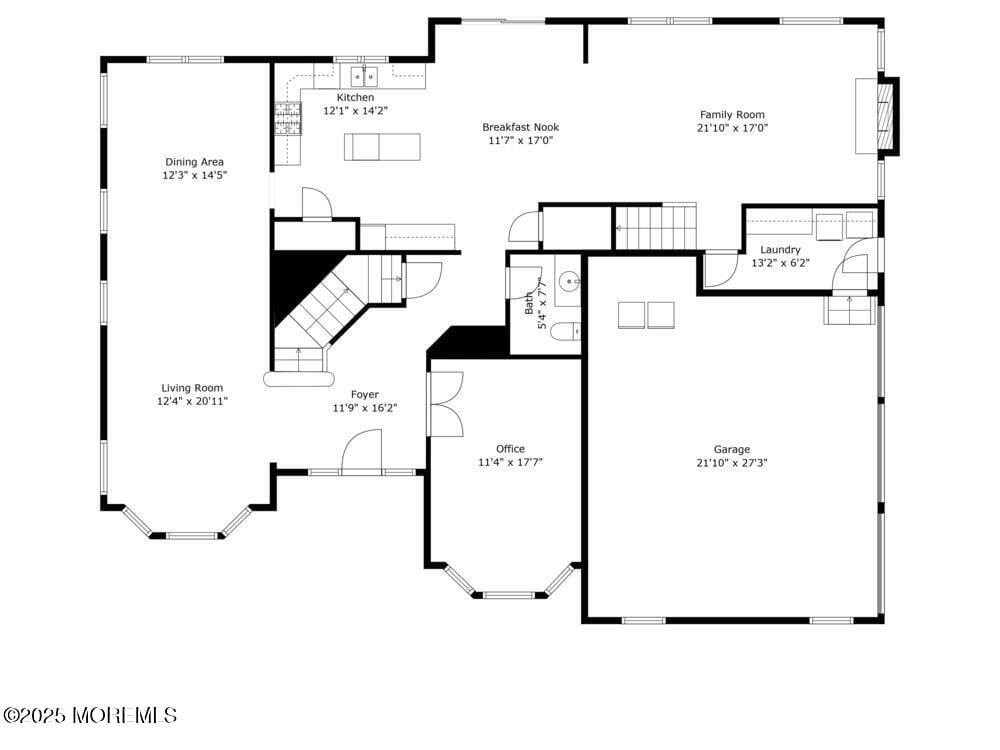 24 Conor Road, Jackson, NJ, 08527 image 58