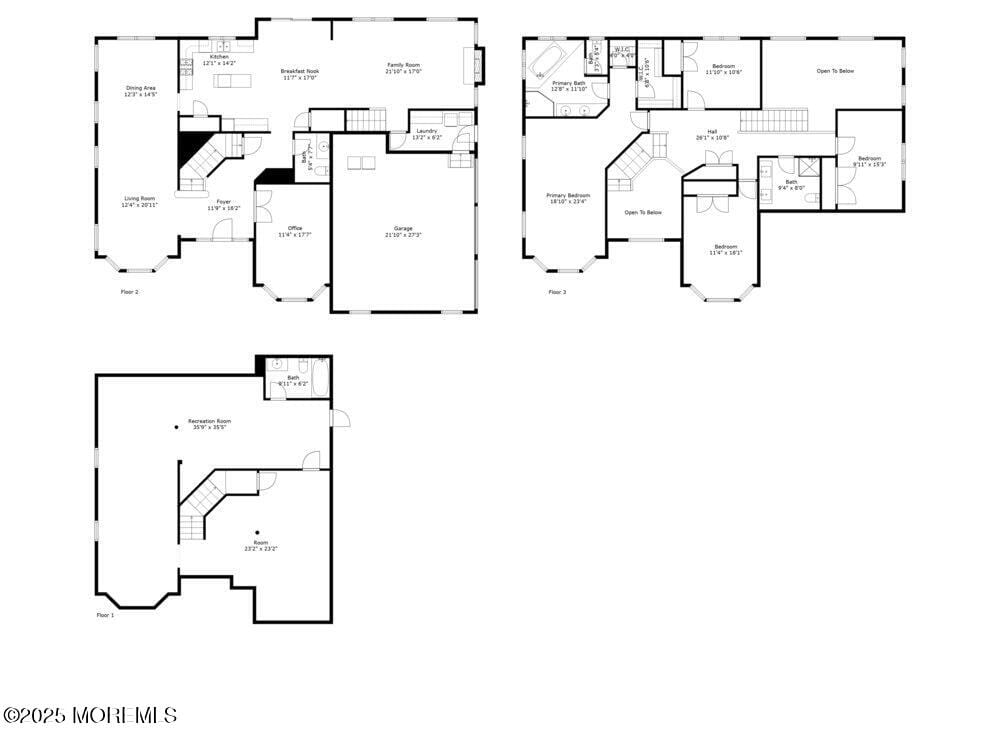24 Conor Road, Jackson, NJ, 08527 image 60