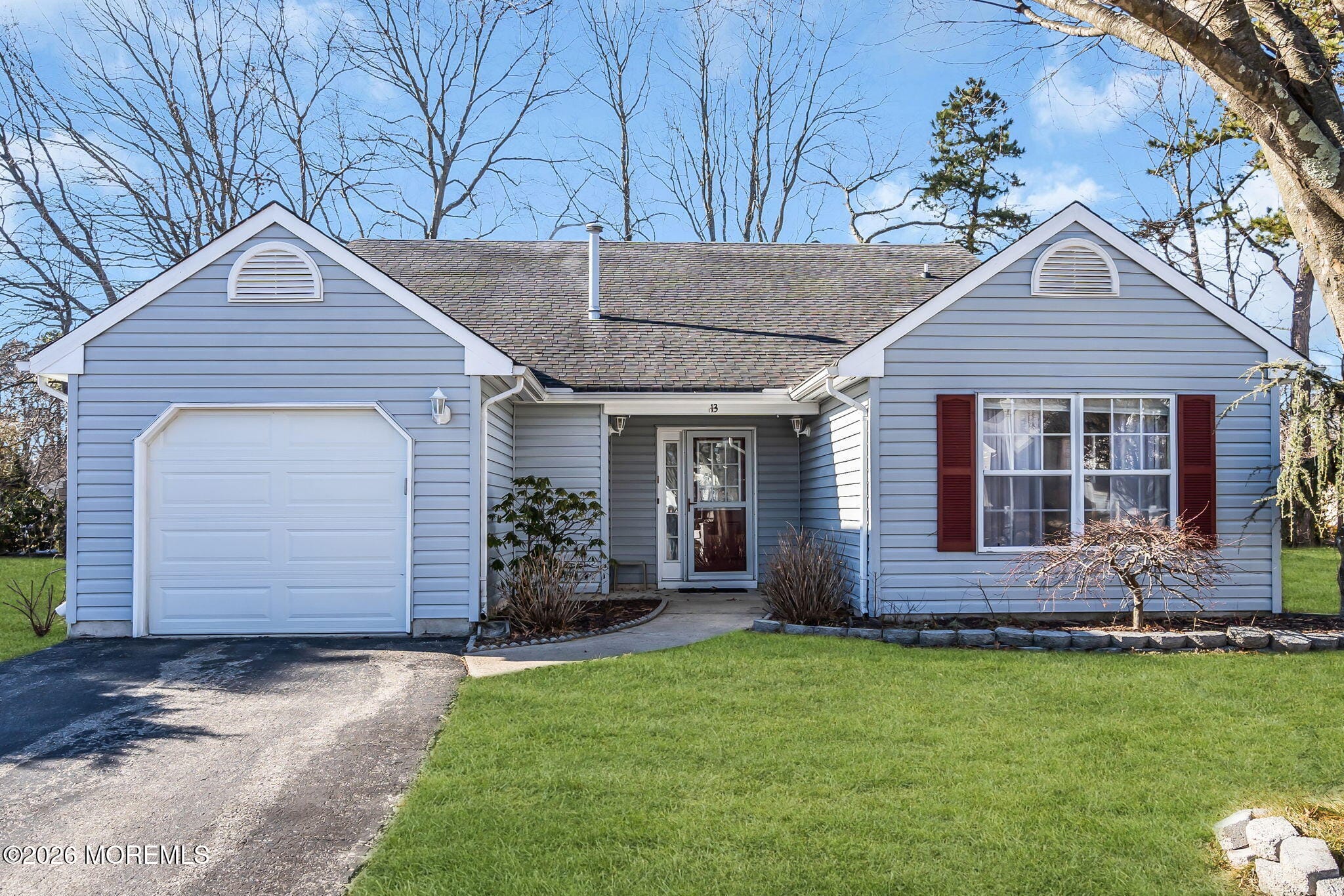 13 Golden Rod Court, Brick, NJ, 08724