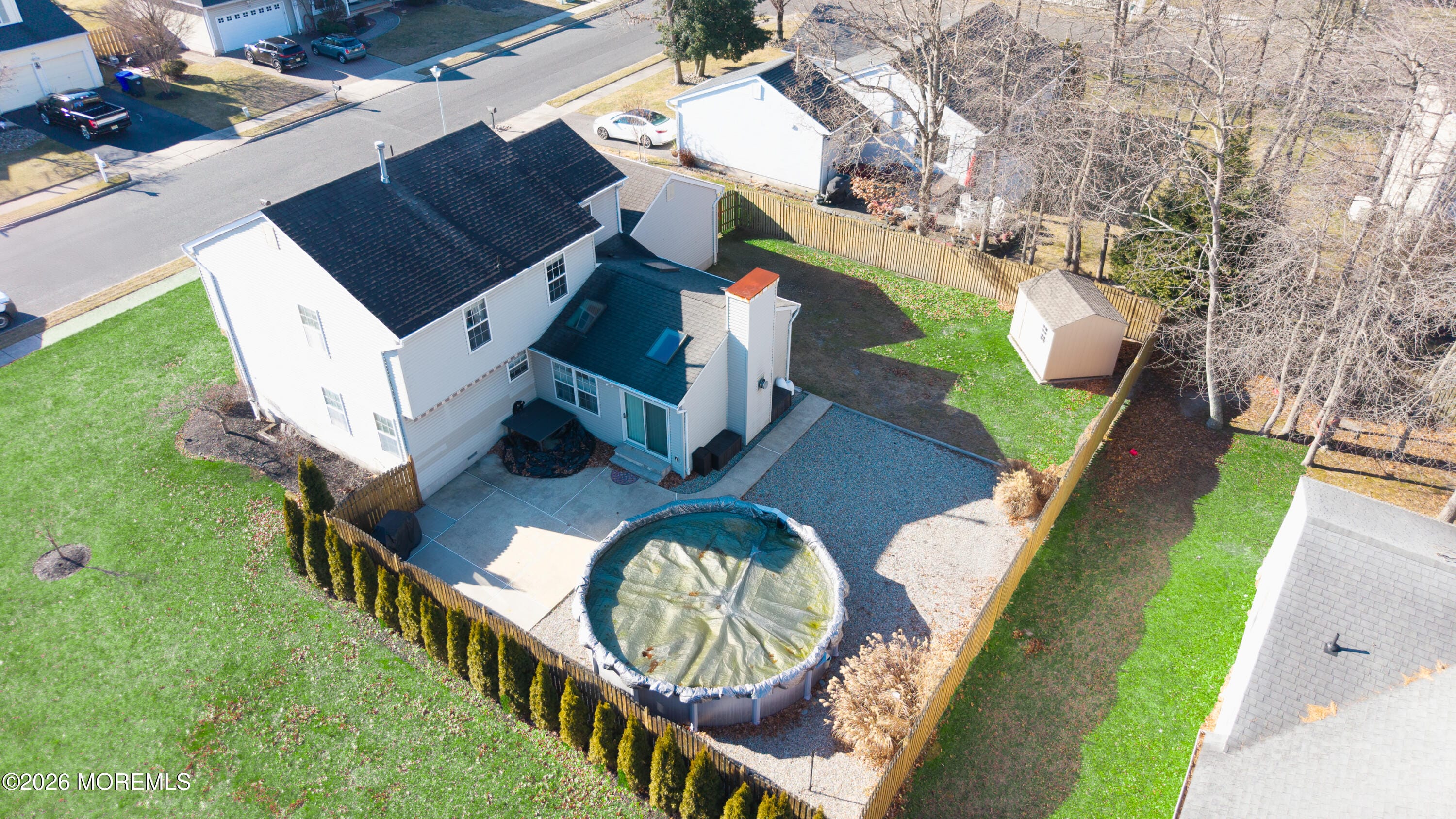 101 Duchess Lane, Brick, NJ, 08724 image 42