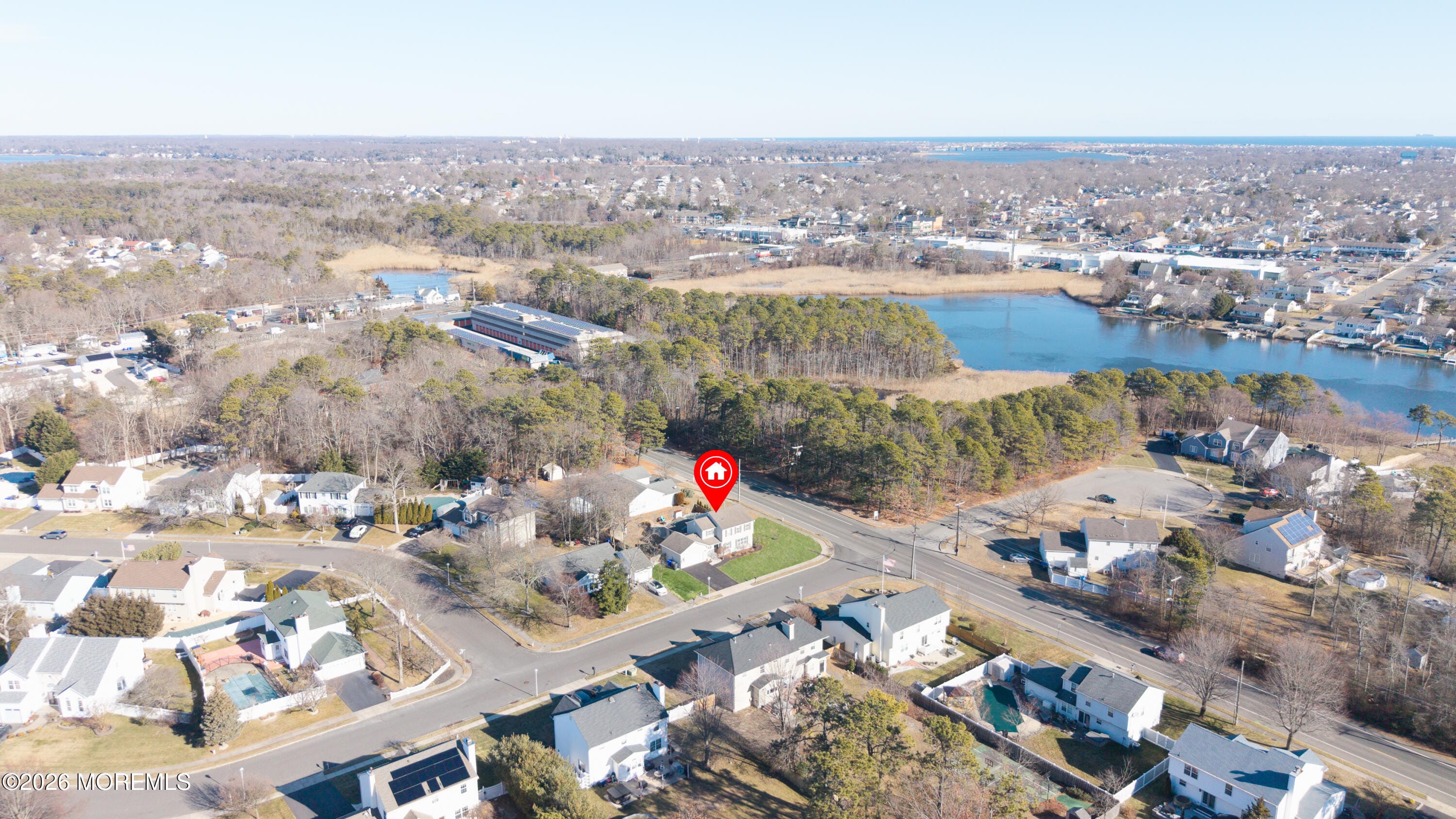 101 Duchess Lane, Brick, NJ, 08724 image 50