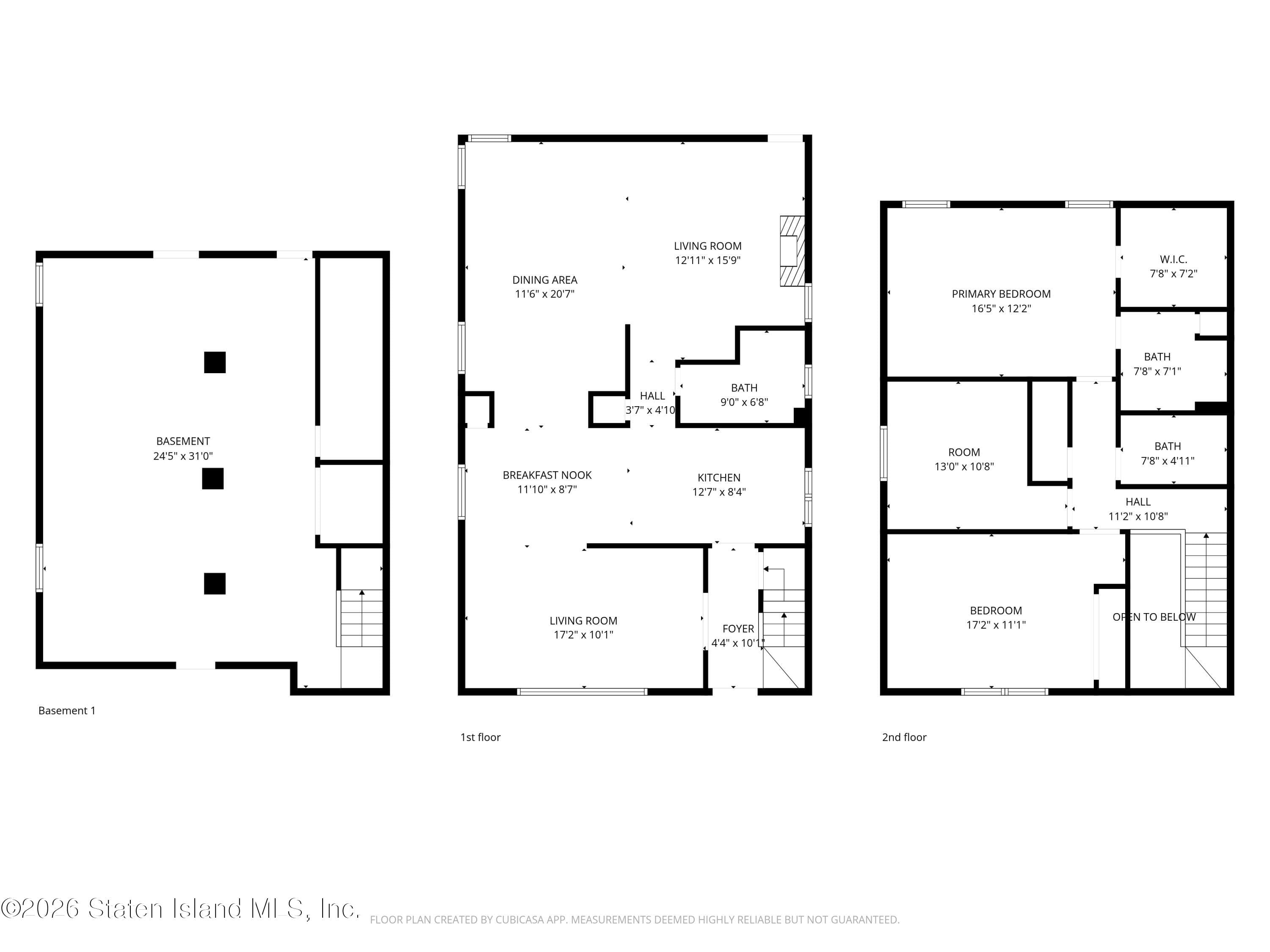 12 Clarence Place, Staten Island, NY, 10306 image 36