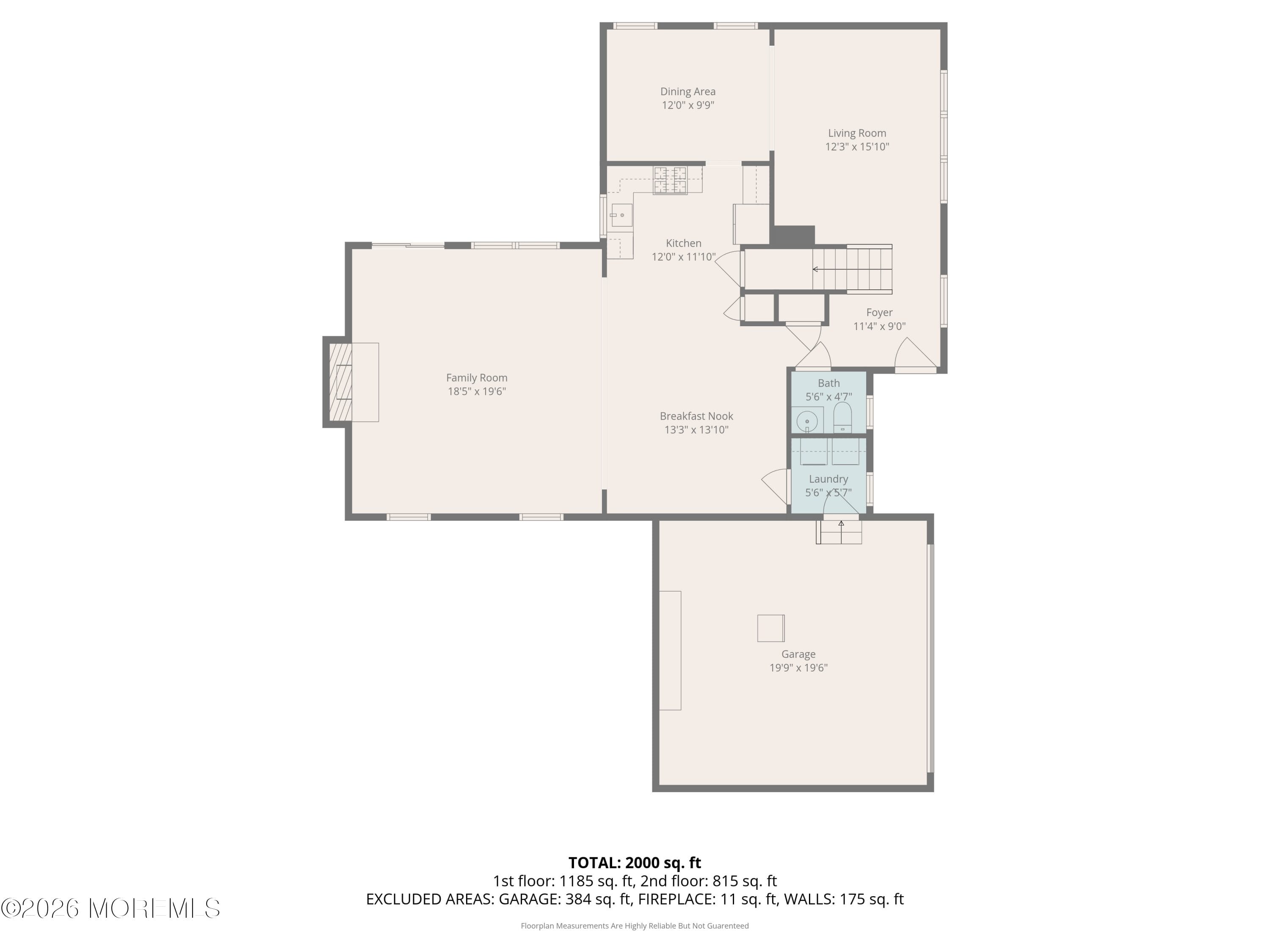 101 Duchess Lane, Brick, NJ, 08724 image 57