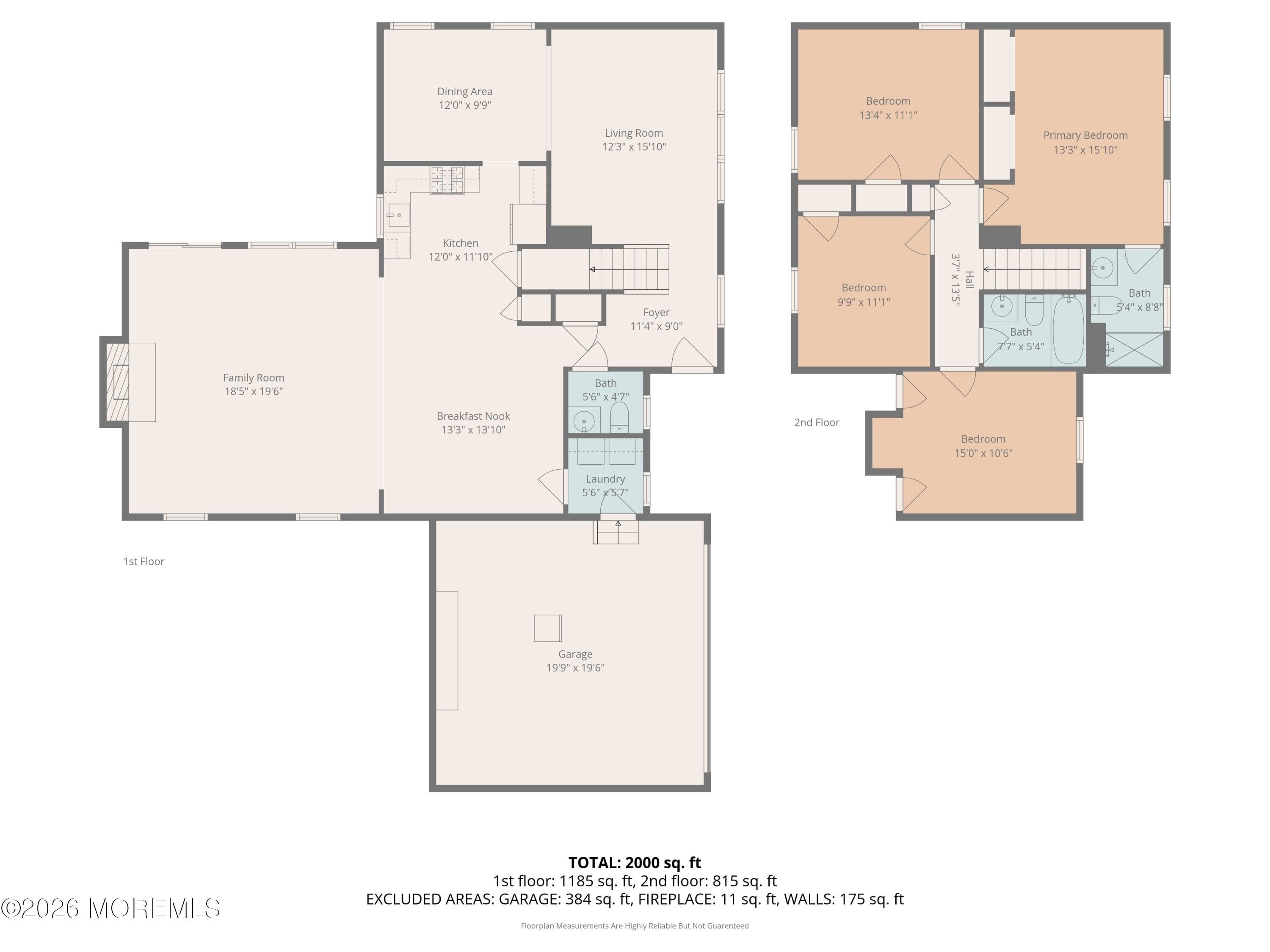 101 Duchess Lane, Brick, NJ, 08724 image 59