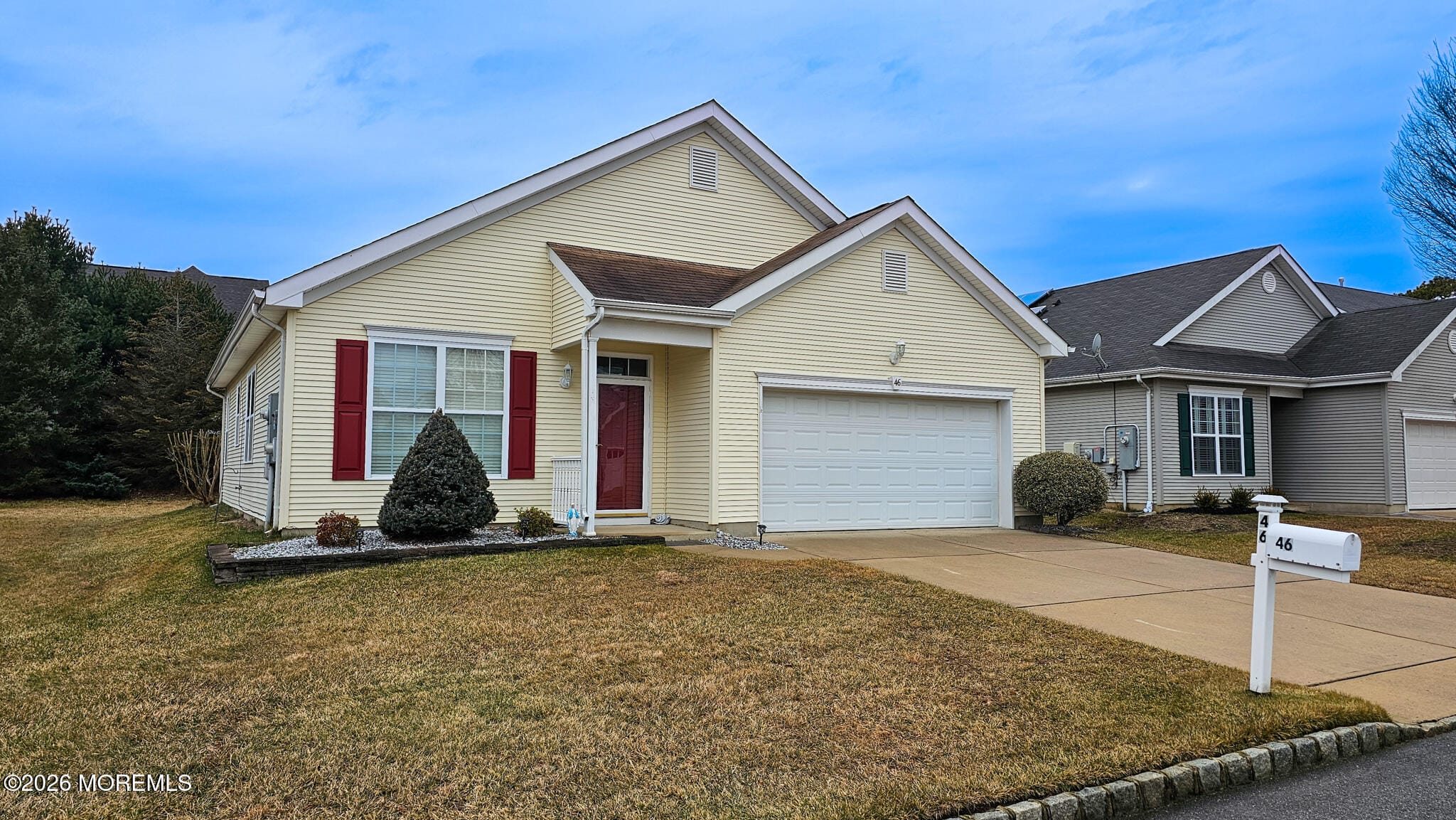 46 Ivy Creek Drive, Little Egg Harbor, NJ, 08087 image 19