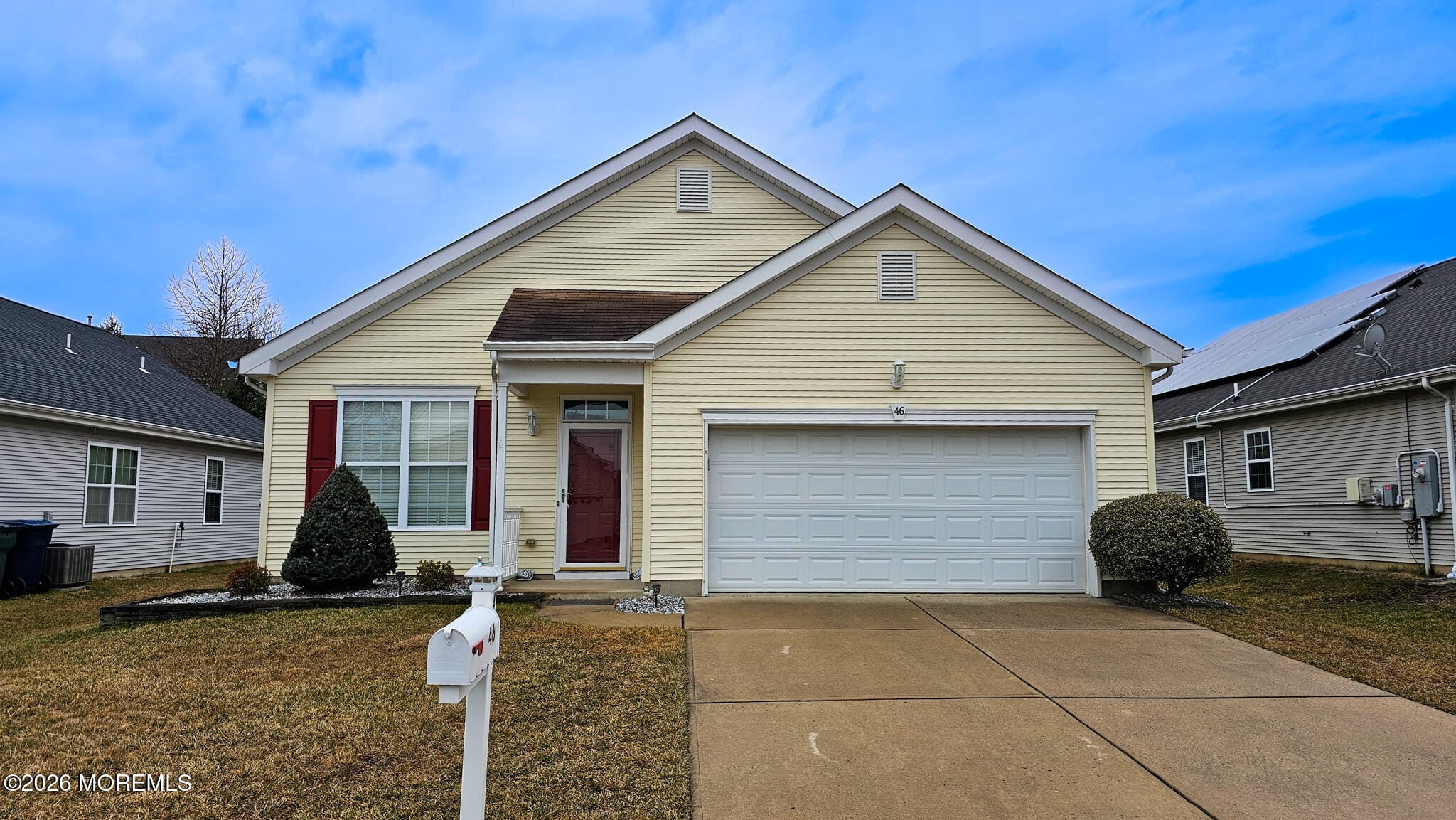 46 Ivy Creek Drive, Little Egg Harbor, NJ, 08087 image 23