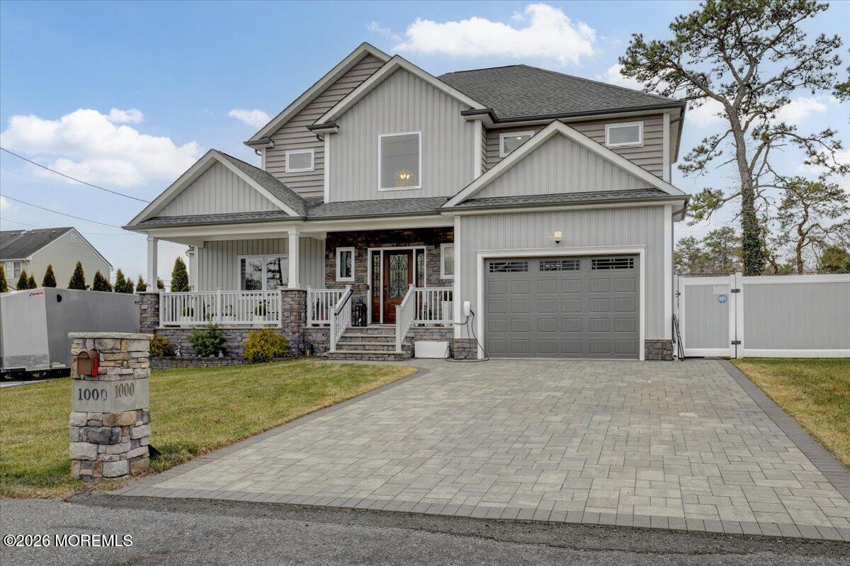 1000 Birmingham Avenue, Toms River, NJ, 08757 image 43