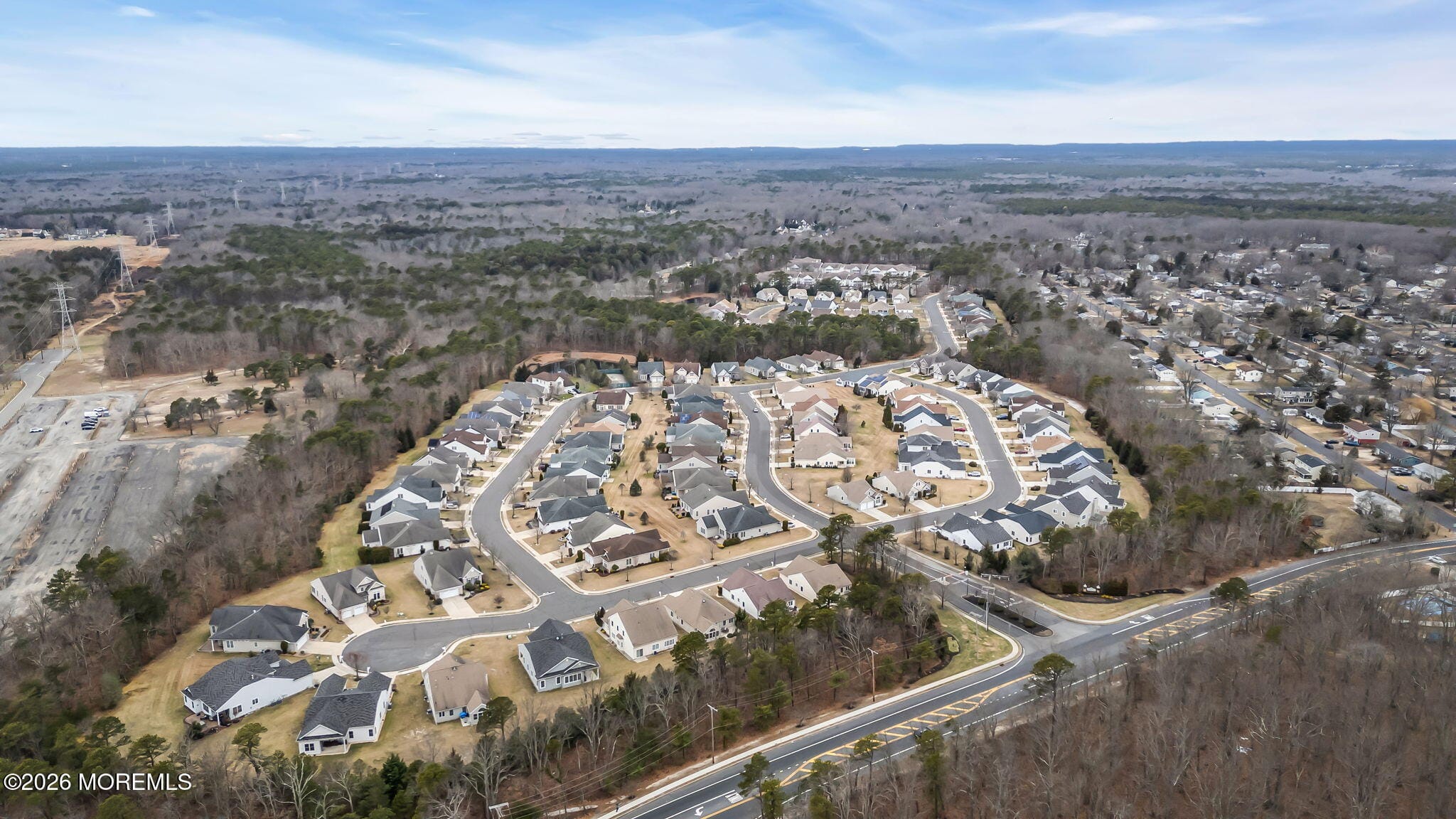 35 Muirfield Road, Jackson, NJ, 08527 image 65