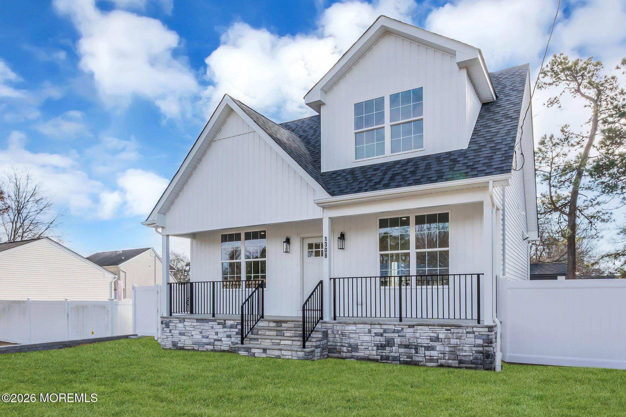 1308 12th Avenue, Toms River, NJ, 08757