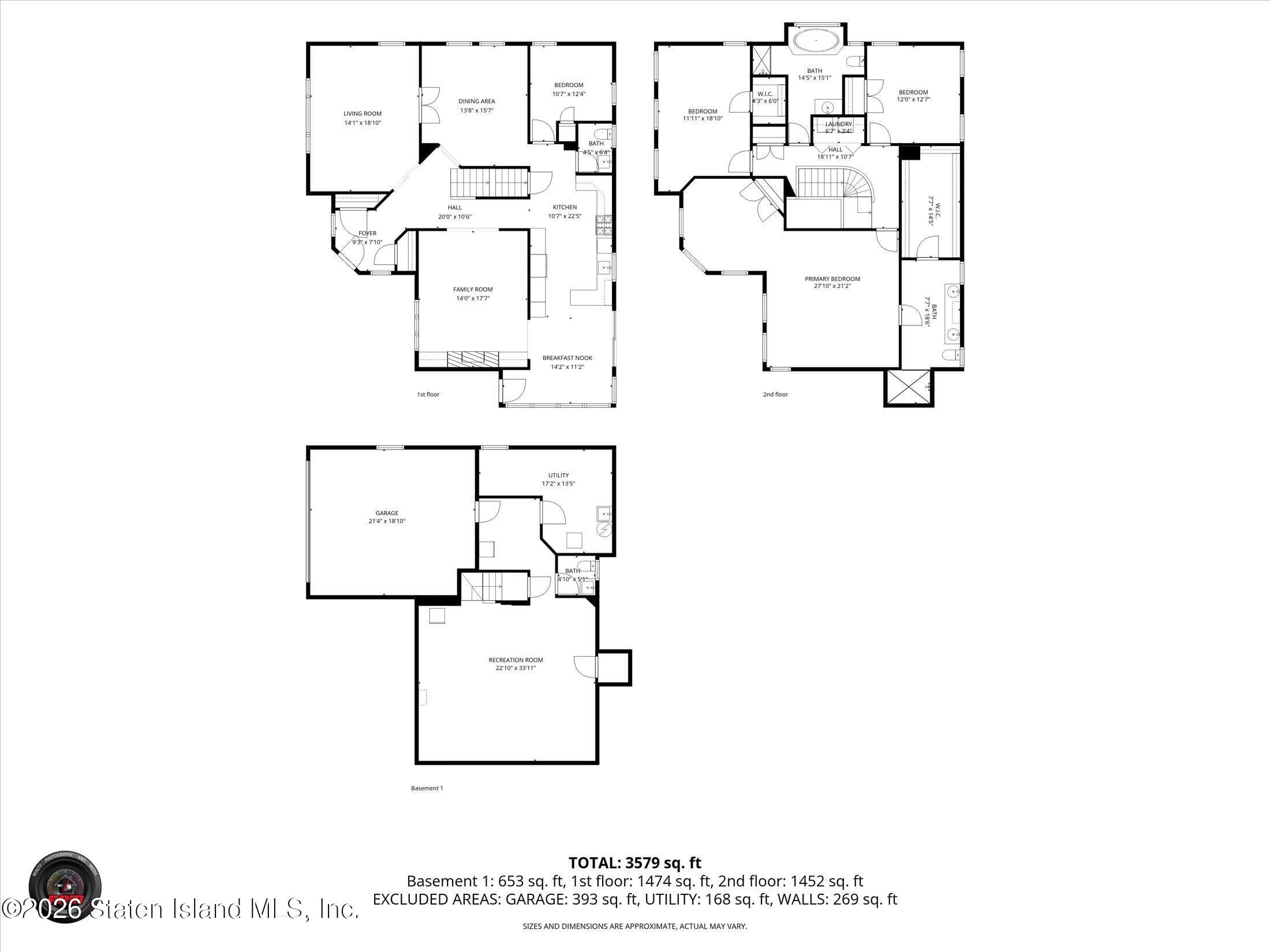 215 Lawrence Avenue, Staten Island, NY, 10310 image 37