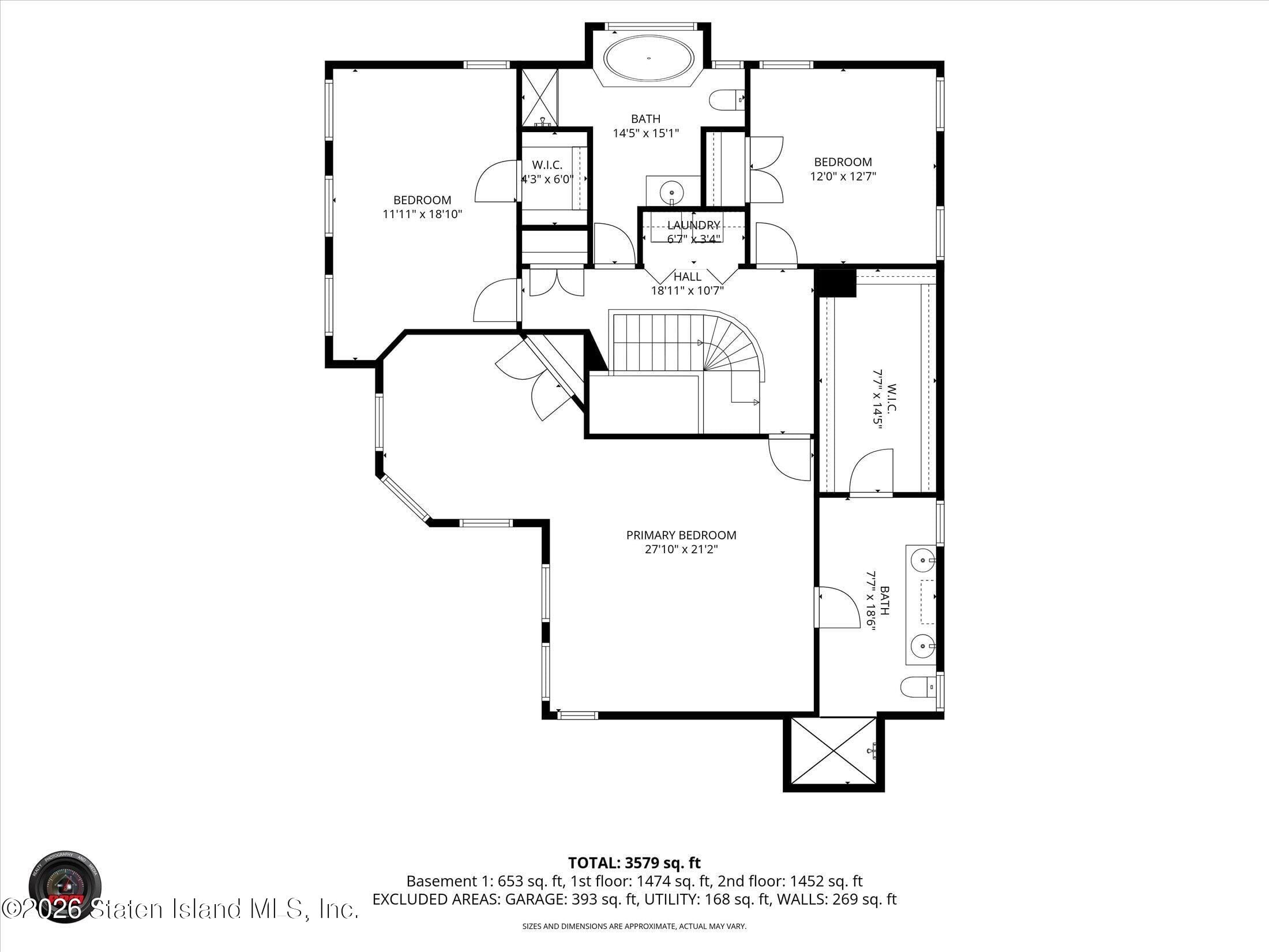 215 Lawrence Avenue, Staten Island, NY, 10310 image 38