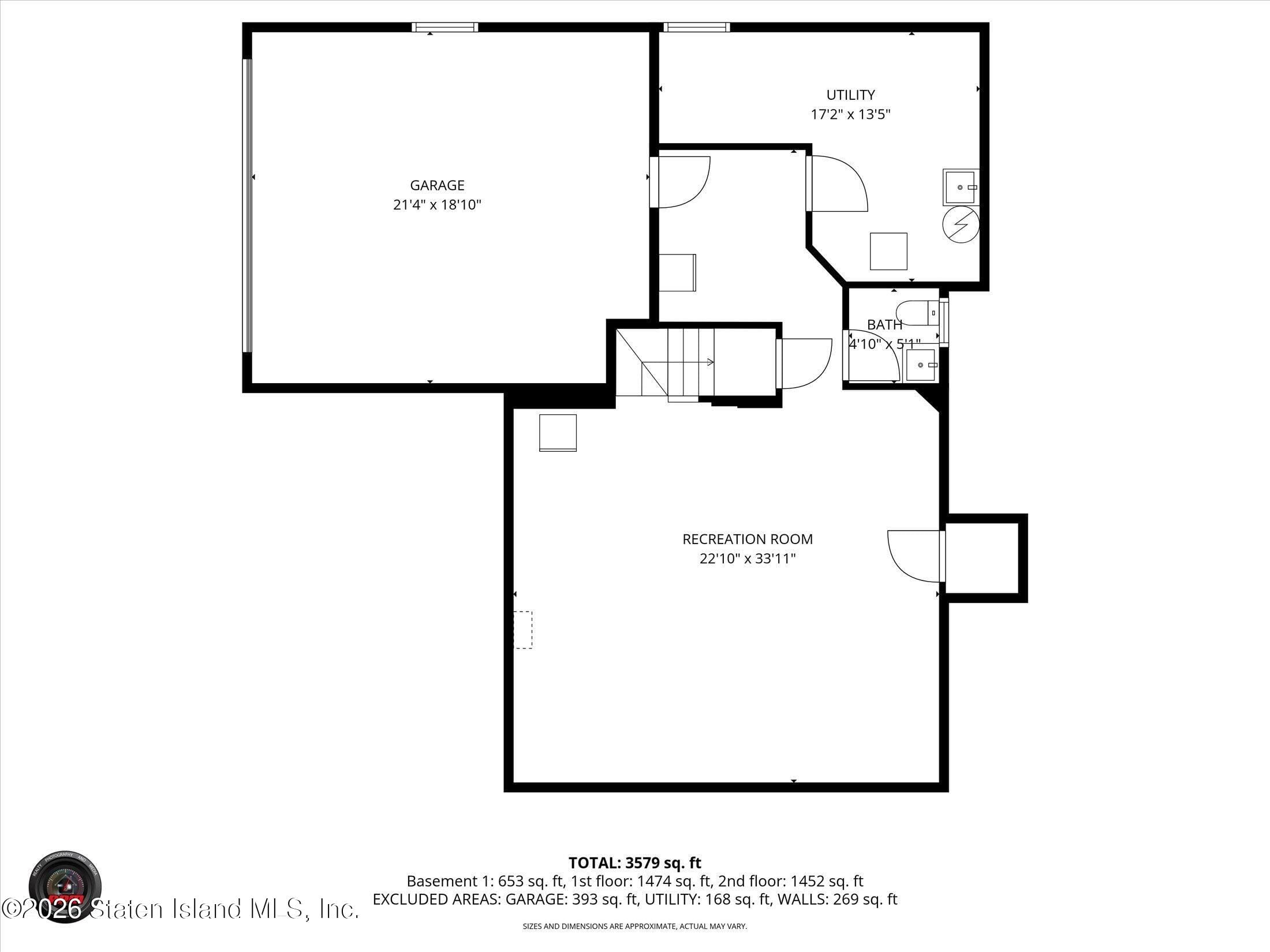 215 Lawrence Avenue, Staten Island, NY, 10310 image 40