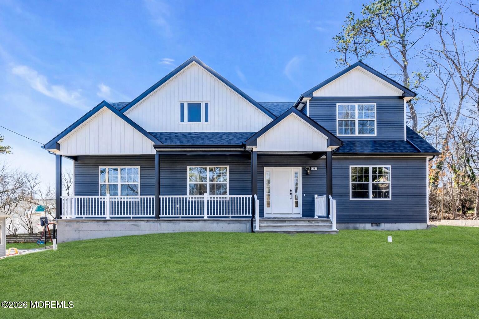 2016 Seventh Avenue, Toms River, NJ, 08757