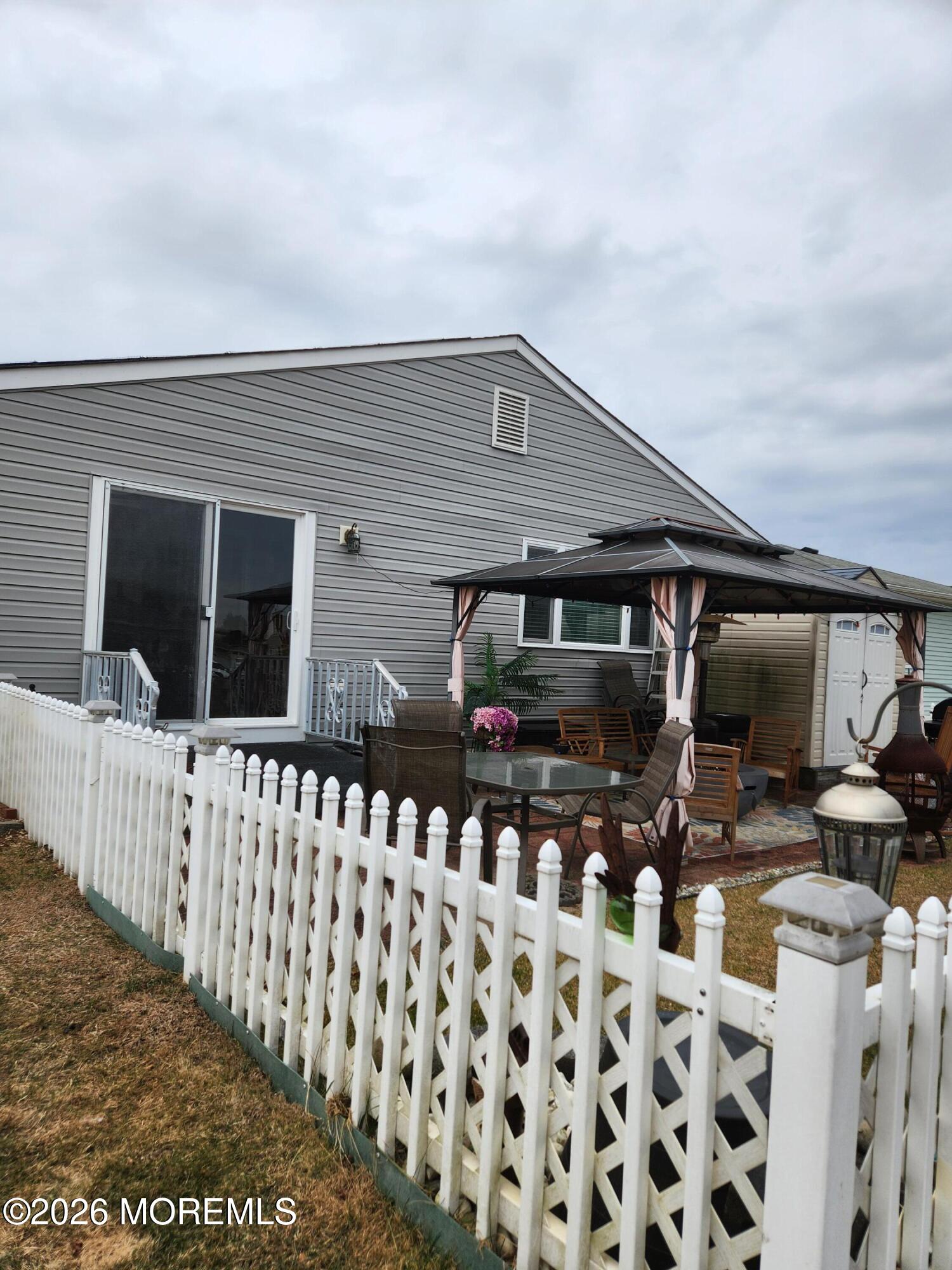 1017 Camino Real Court, Toms River, NJ, 08757 image 21