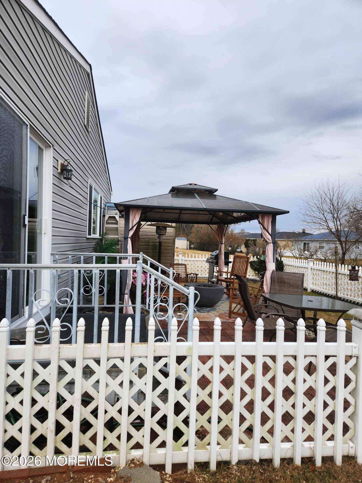 1017 Camino Real Court, Toms River, NJ, 08757 image 22