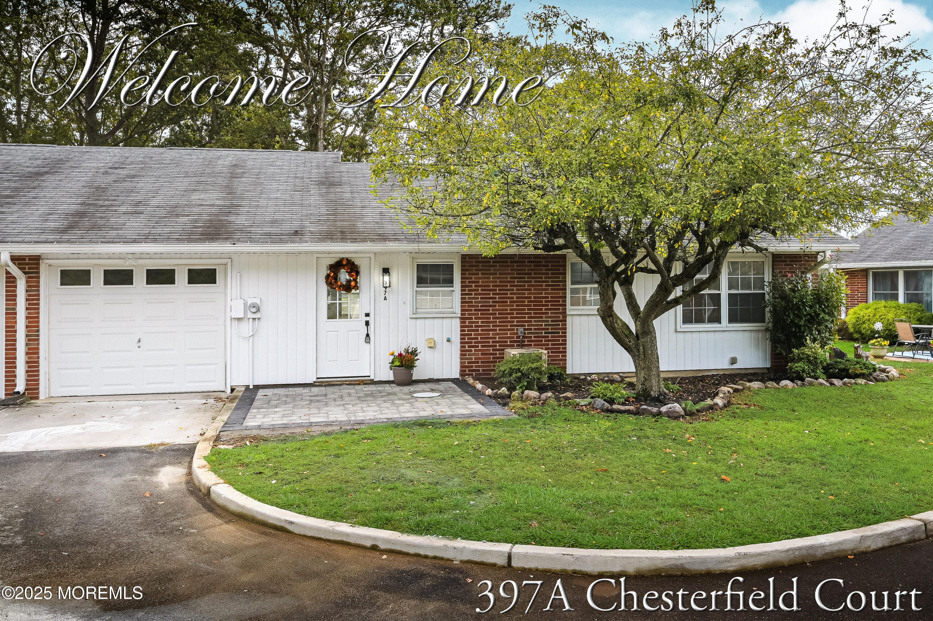 397A Chesterfield Court, Lakewood, NJ, 08701