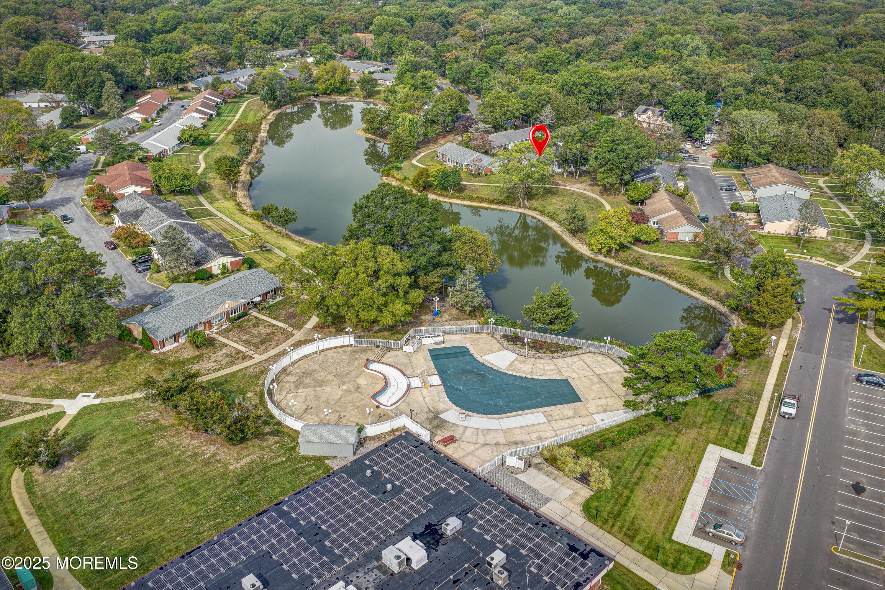 397A Chesterfield Court, Lakewood, NJ, 08701 image 48