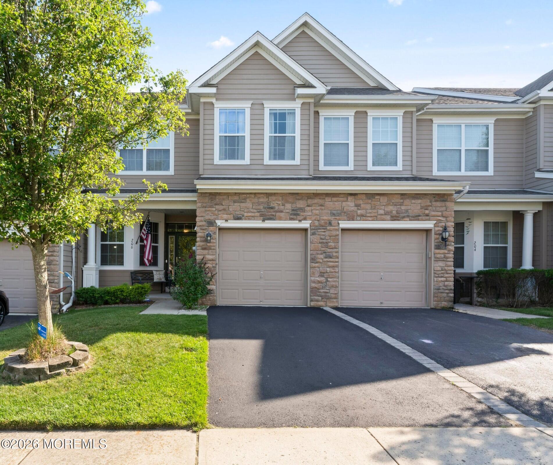 206 Hawthorne Lane, Barnegat, NJ, 08005