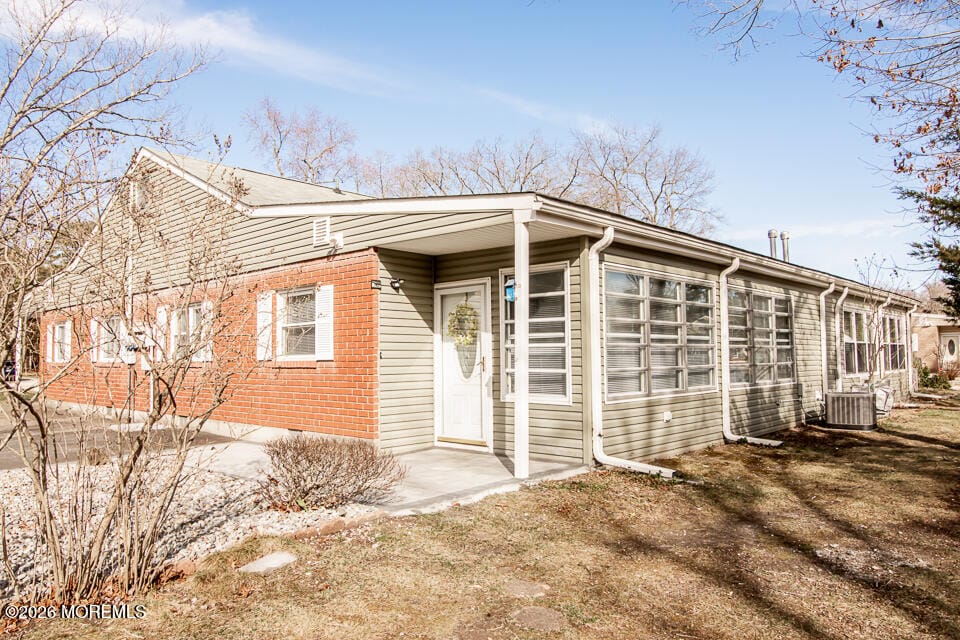 9D Cypress Street, Toms River, NJ, 08757 image 20