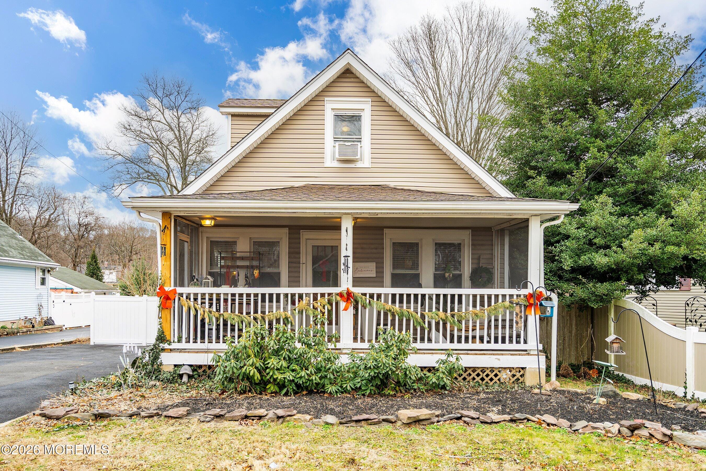 174 Crest Avenue, Hamilton, NJ, 08690