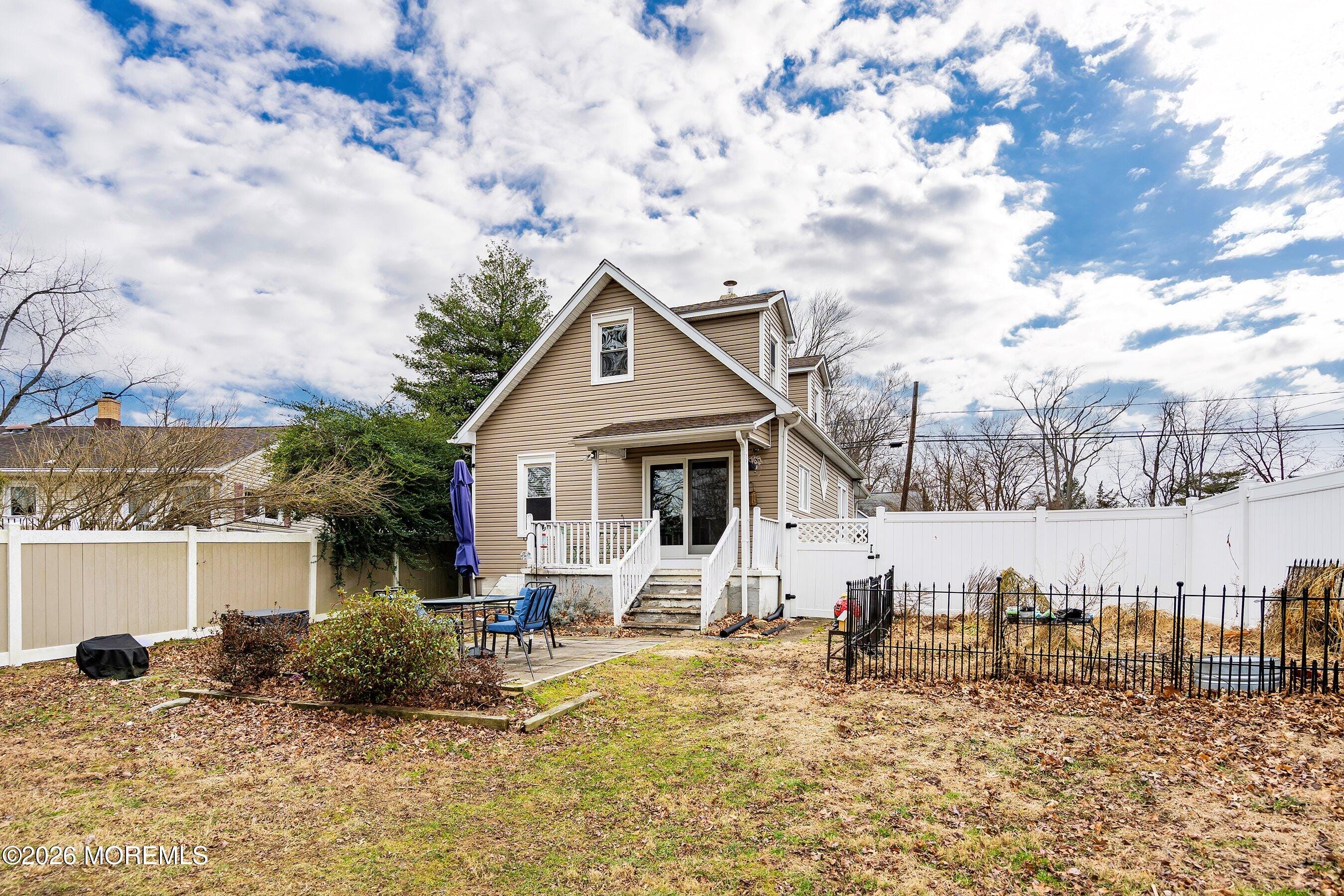 174 Crest Avenue, Hamilton, NJ, 08690 image 25