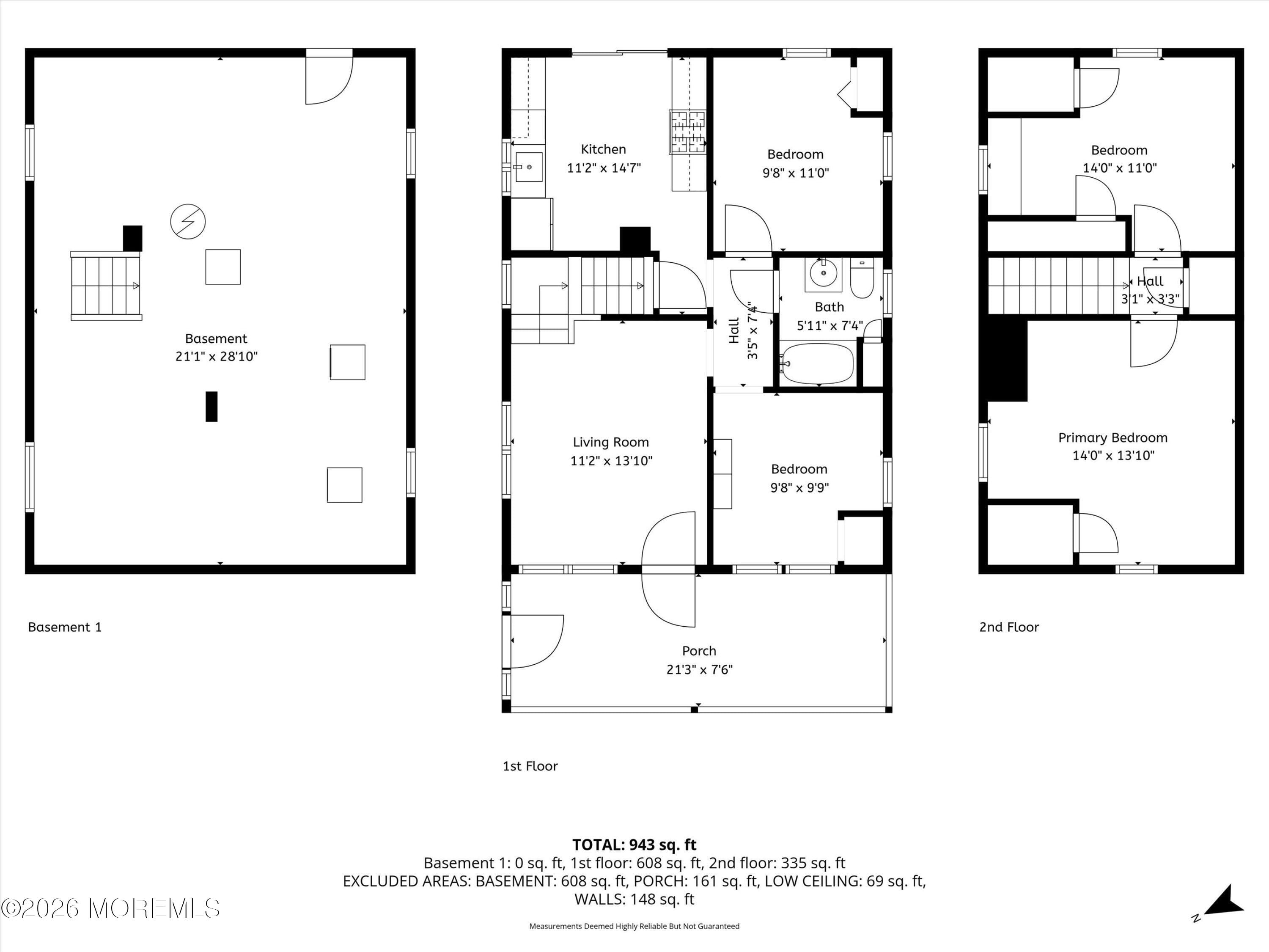 174 Crest Avenue, Hamilton, NJ, 08690 image 26