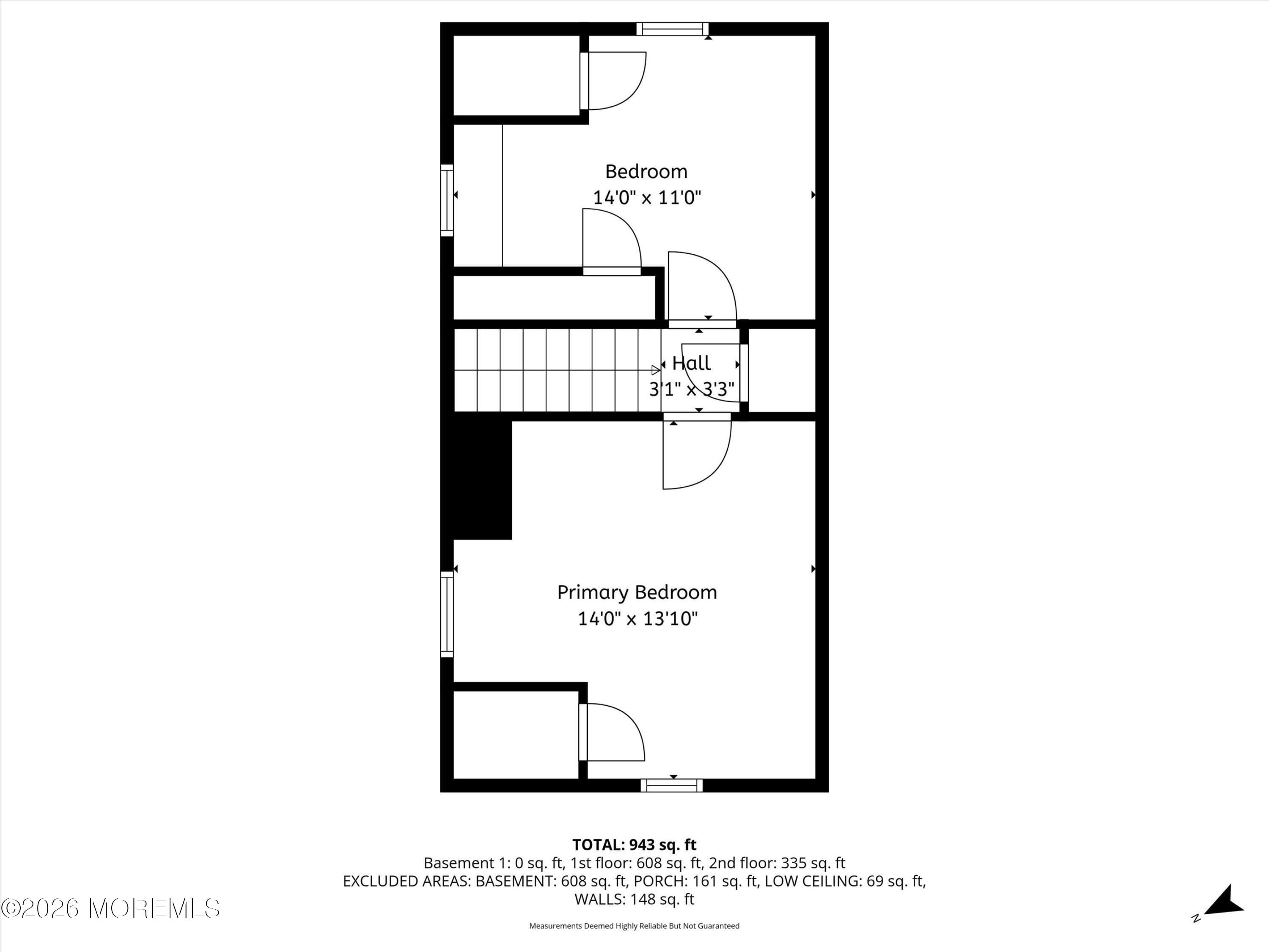 174 Crest Avenue, Hamilton, NJ, 08690 image 28
