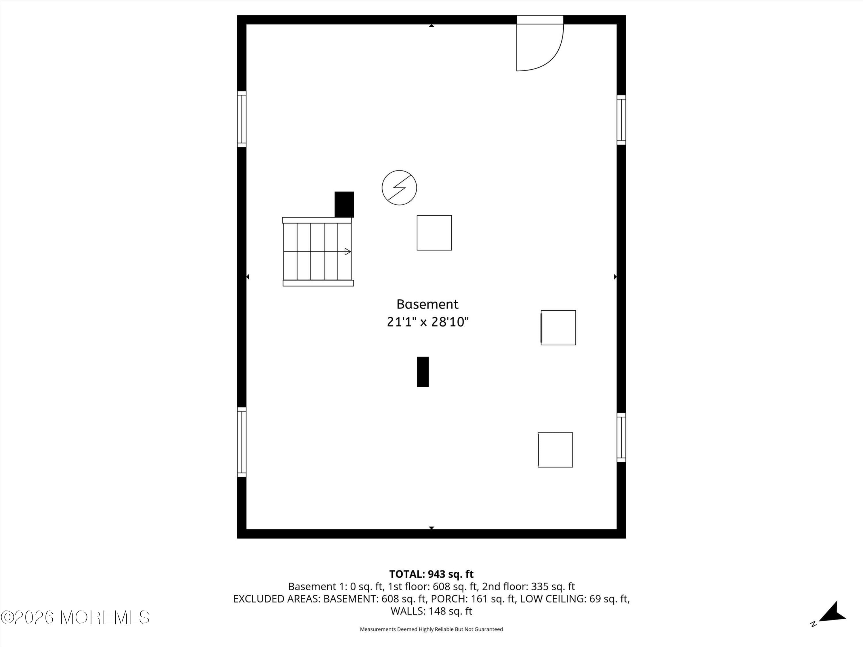 174 Crest Avenue, Hamilton, NJ, 08690 image 29