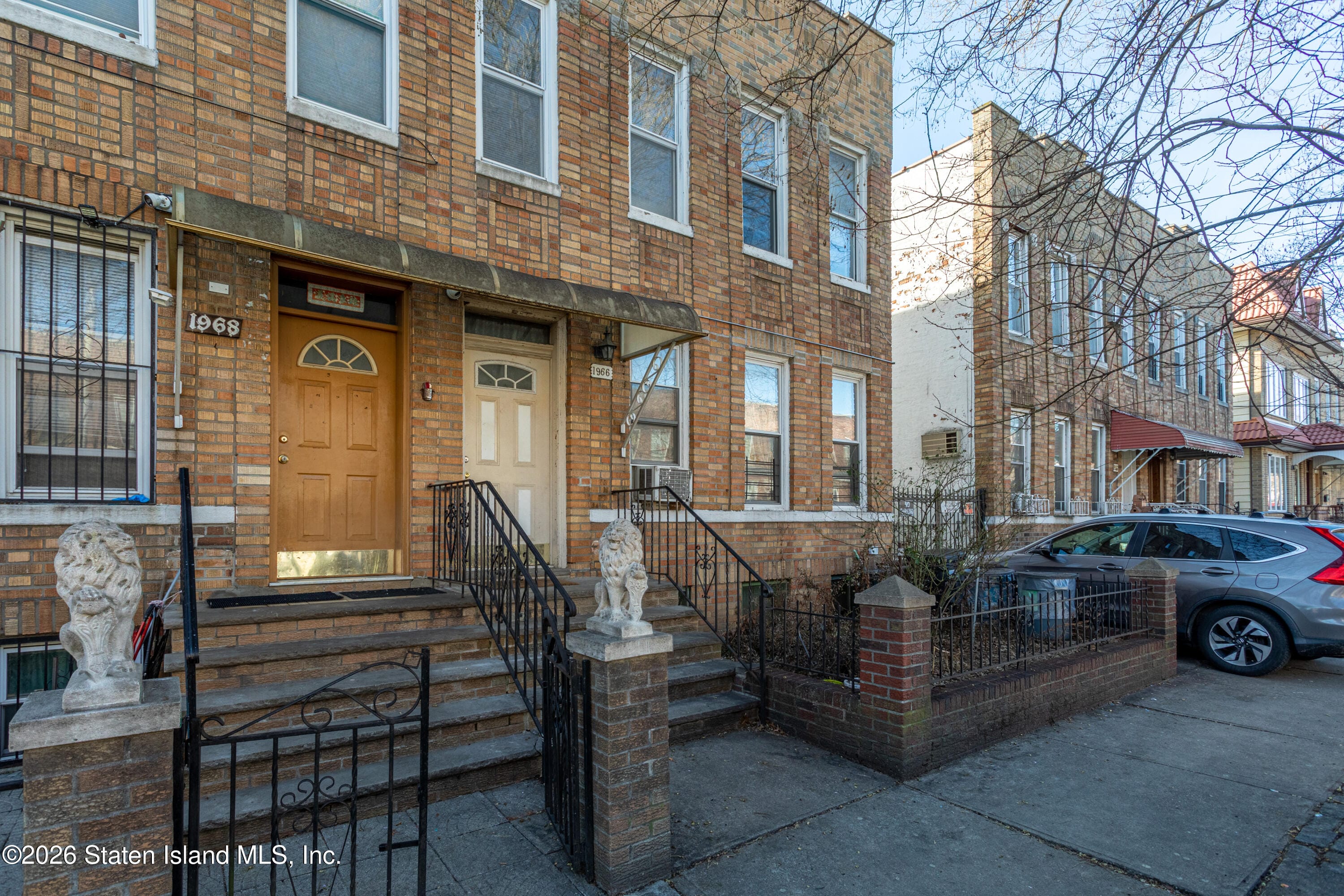 1966 64th Street, Brooklyn, NY, 11204