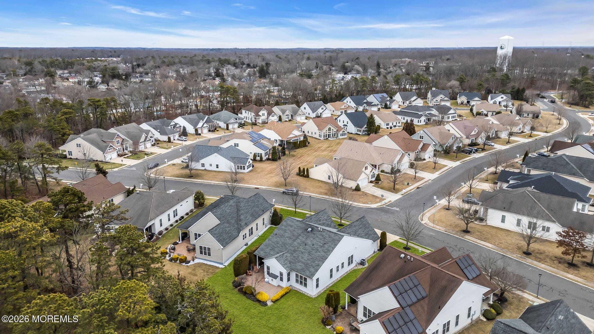 35 Muirfield Road, Jackson, NJ, 08527 image 71